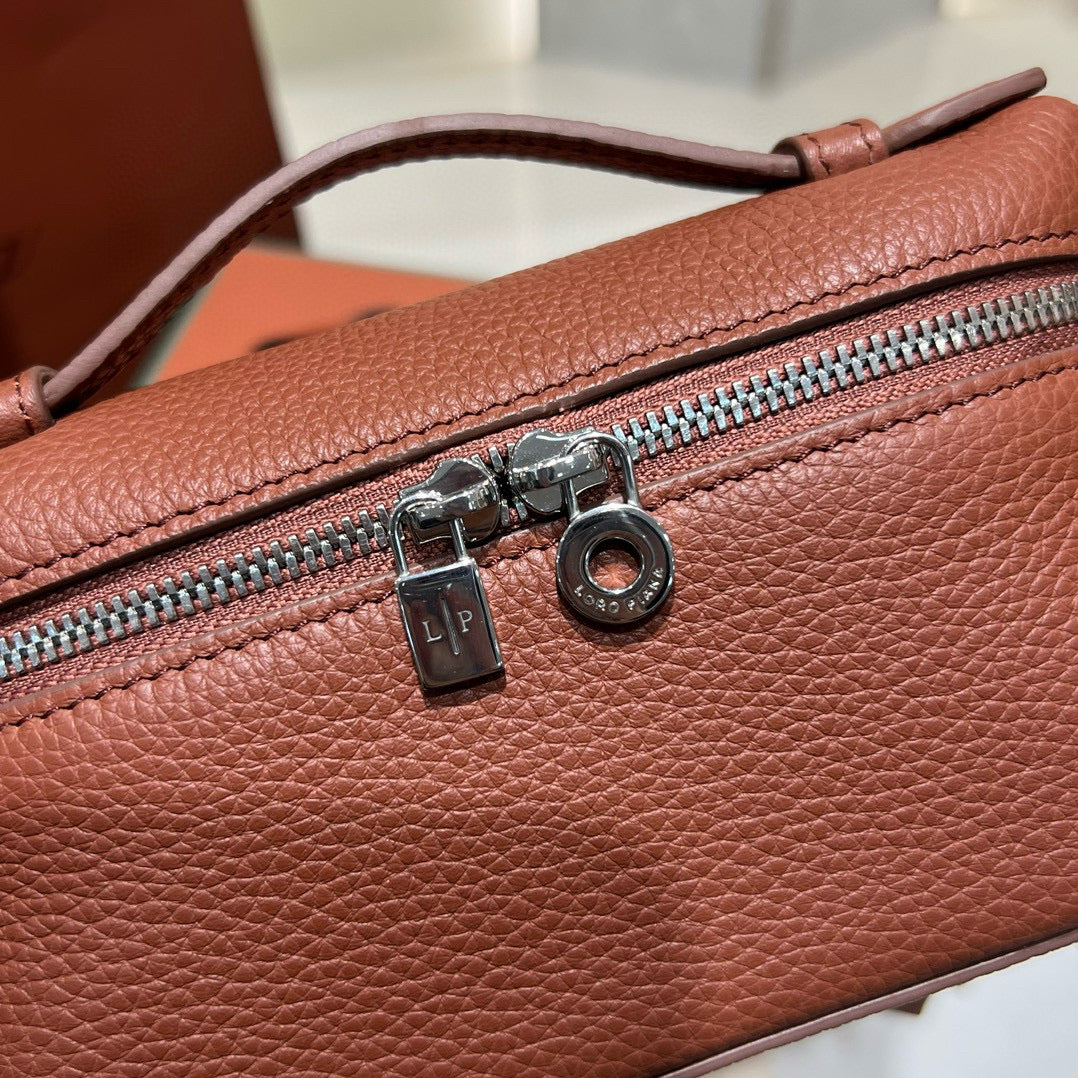 Loro Piana 16 Classic Bag