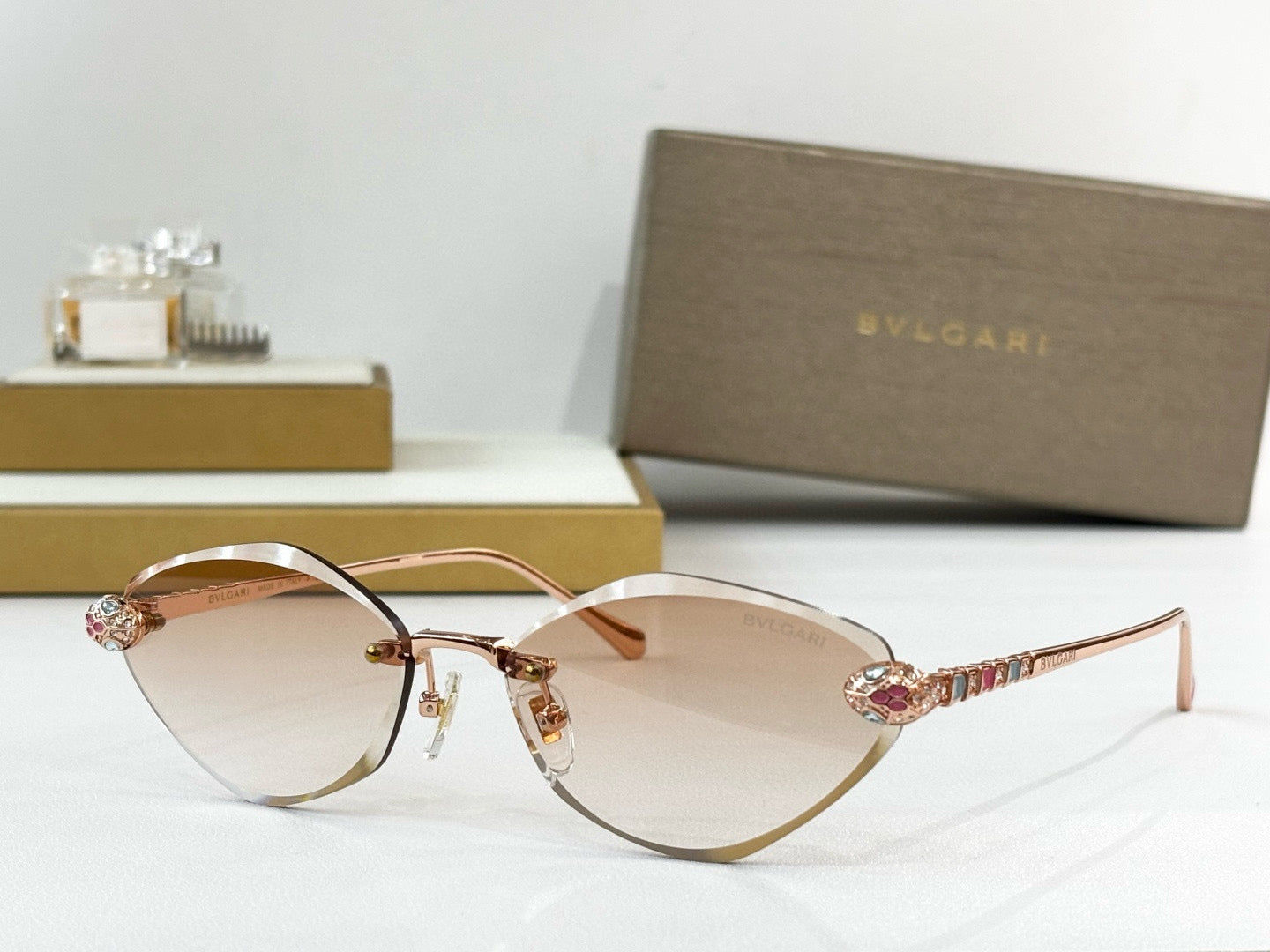 Bvlgari Sunglasses