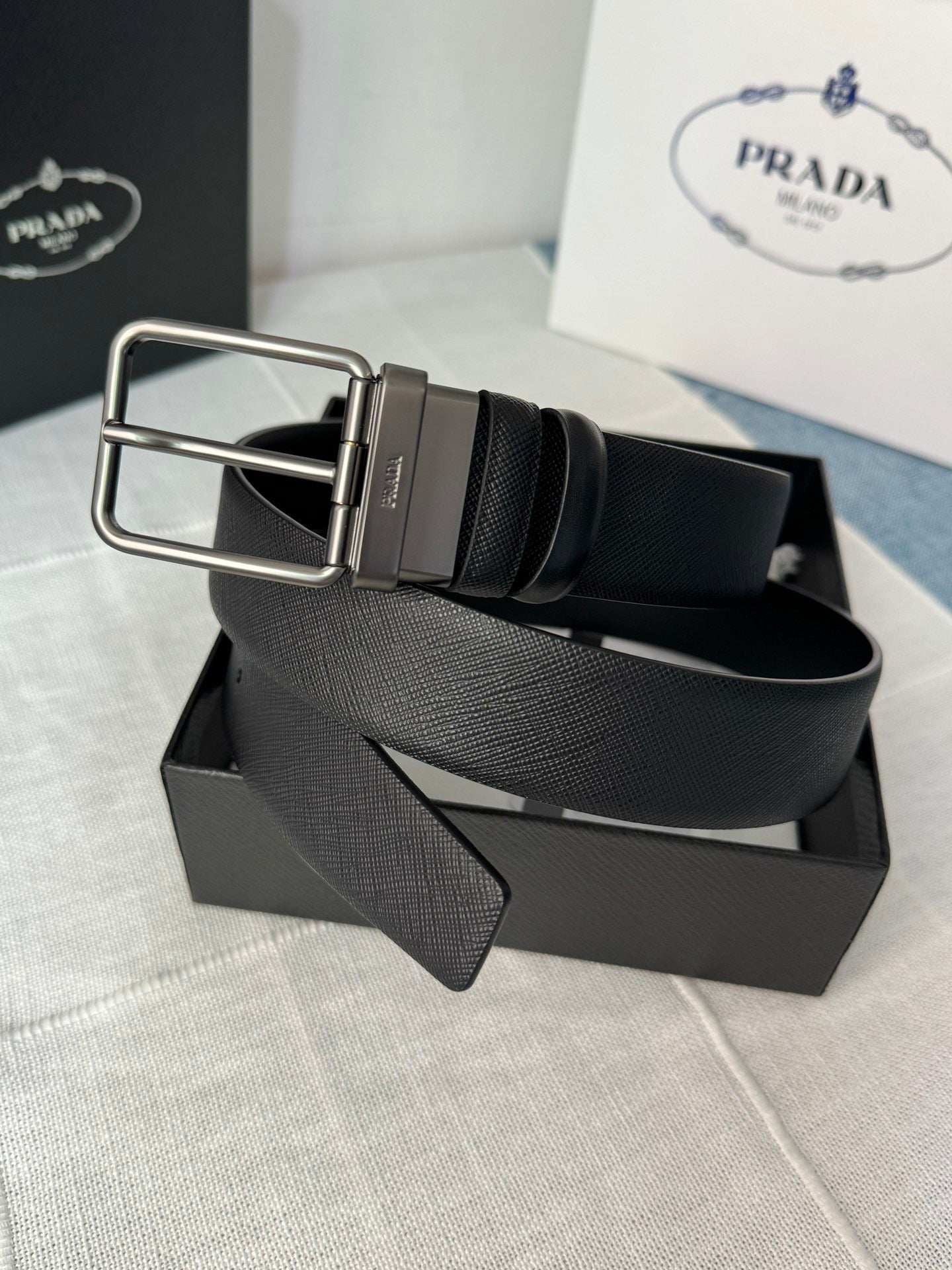 Prada Belt