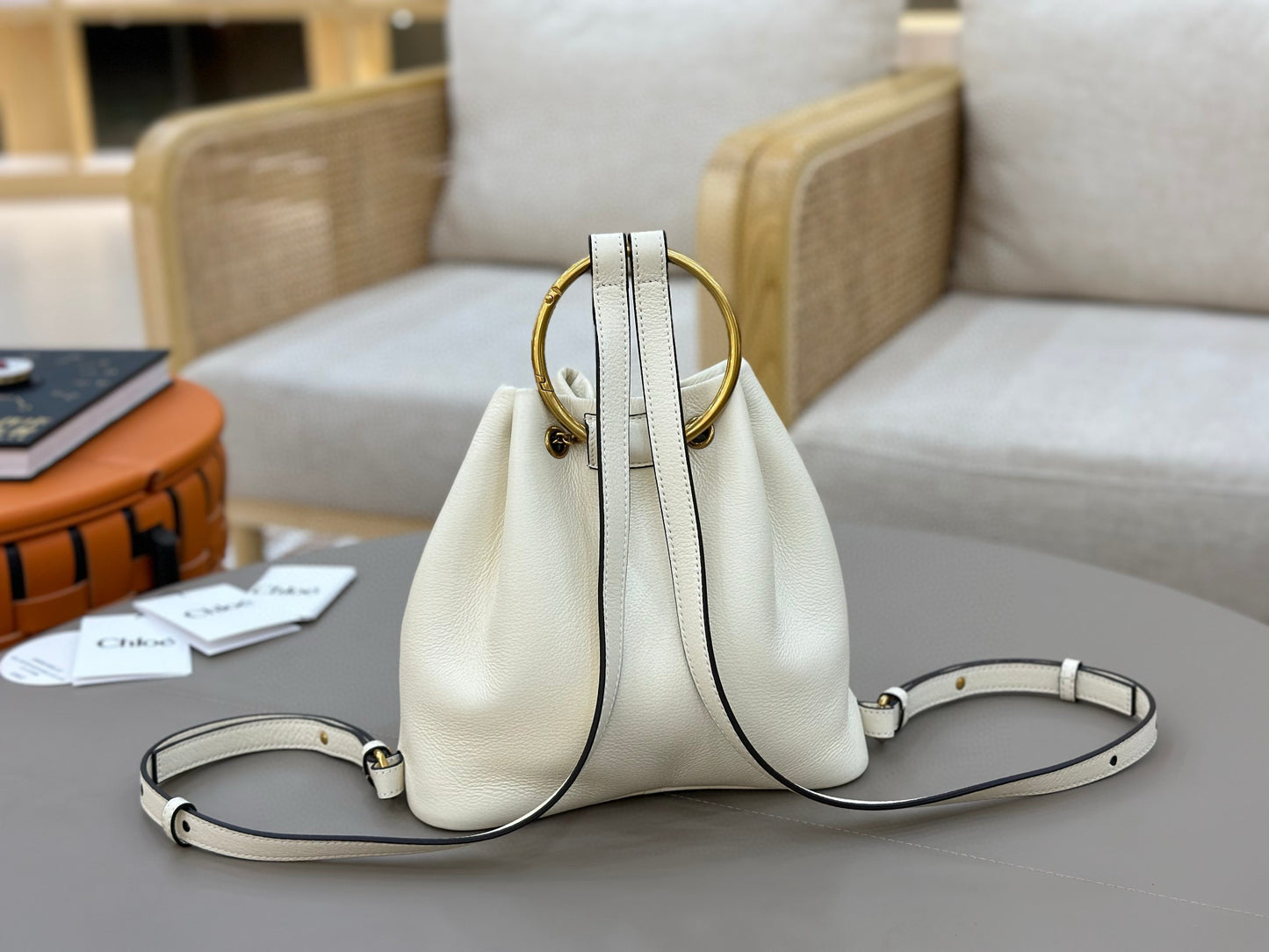 Chloe Bracelet BackPack