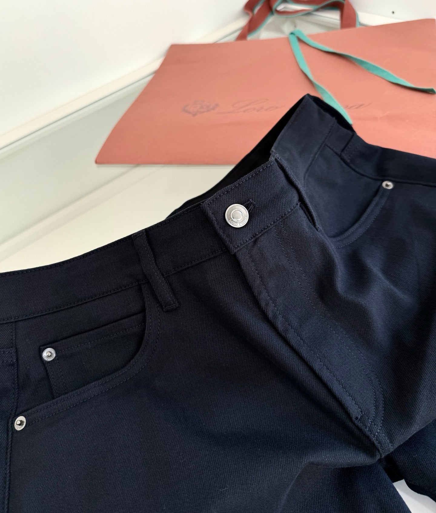 LP Long Pants