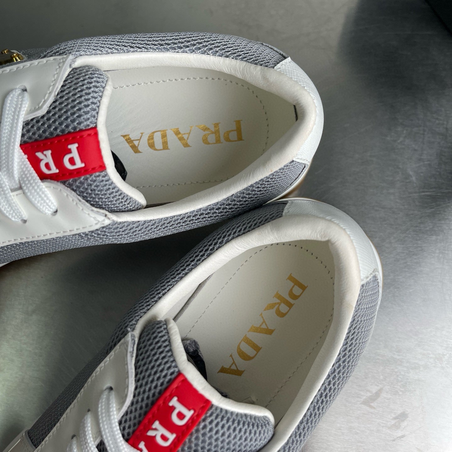 Prada Sneakers