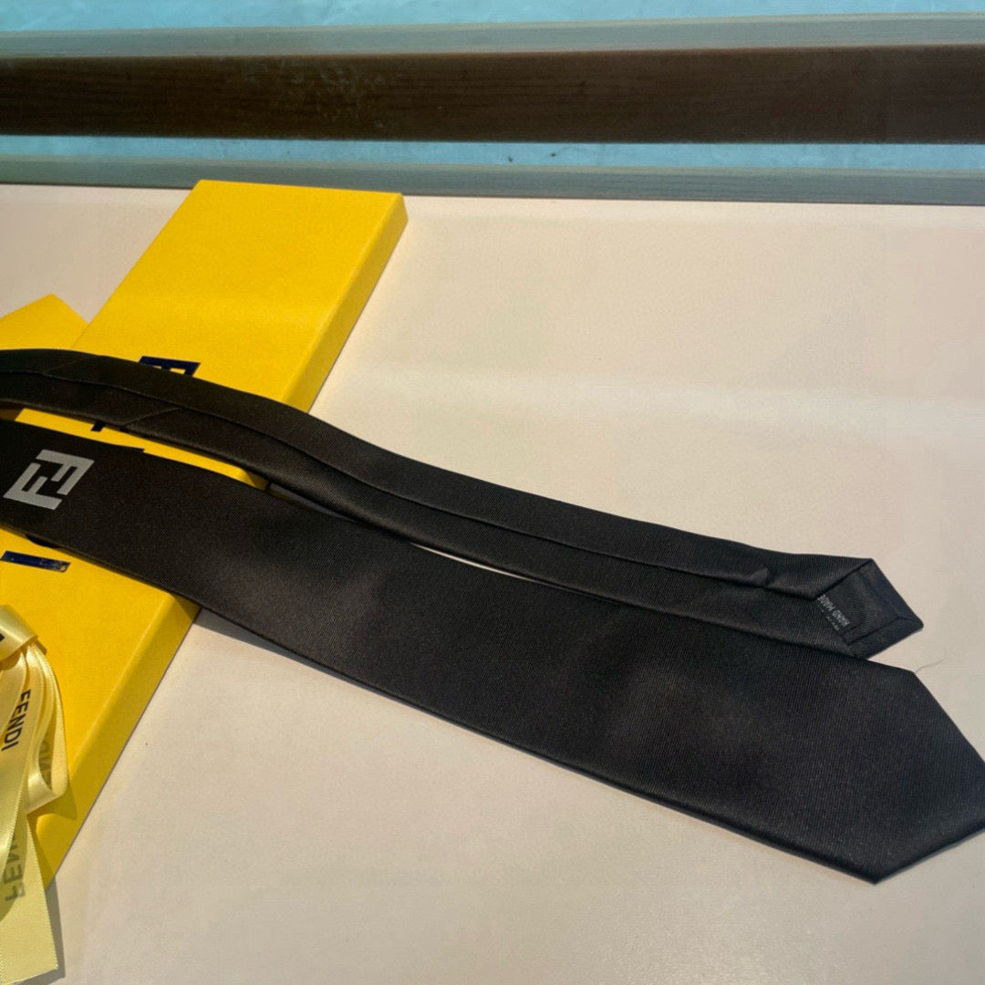 Fendi Tie