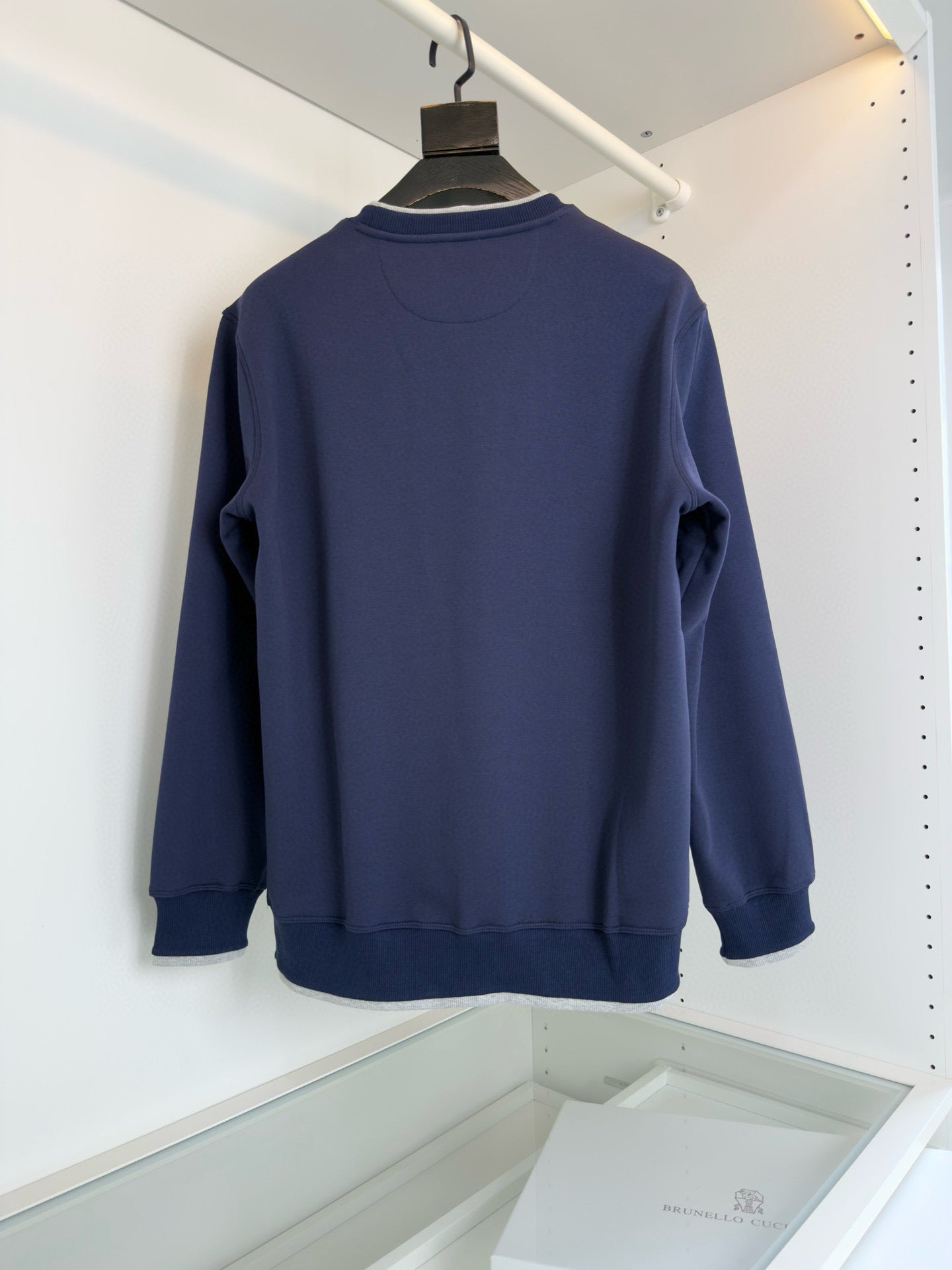 Brunello Cucinelli Sweater