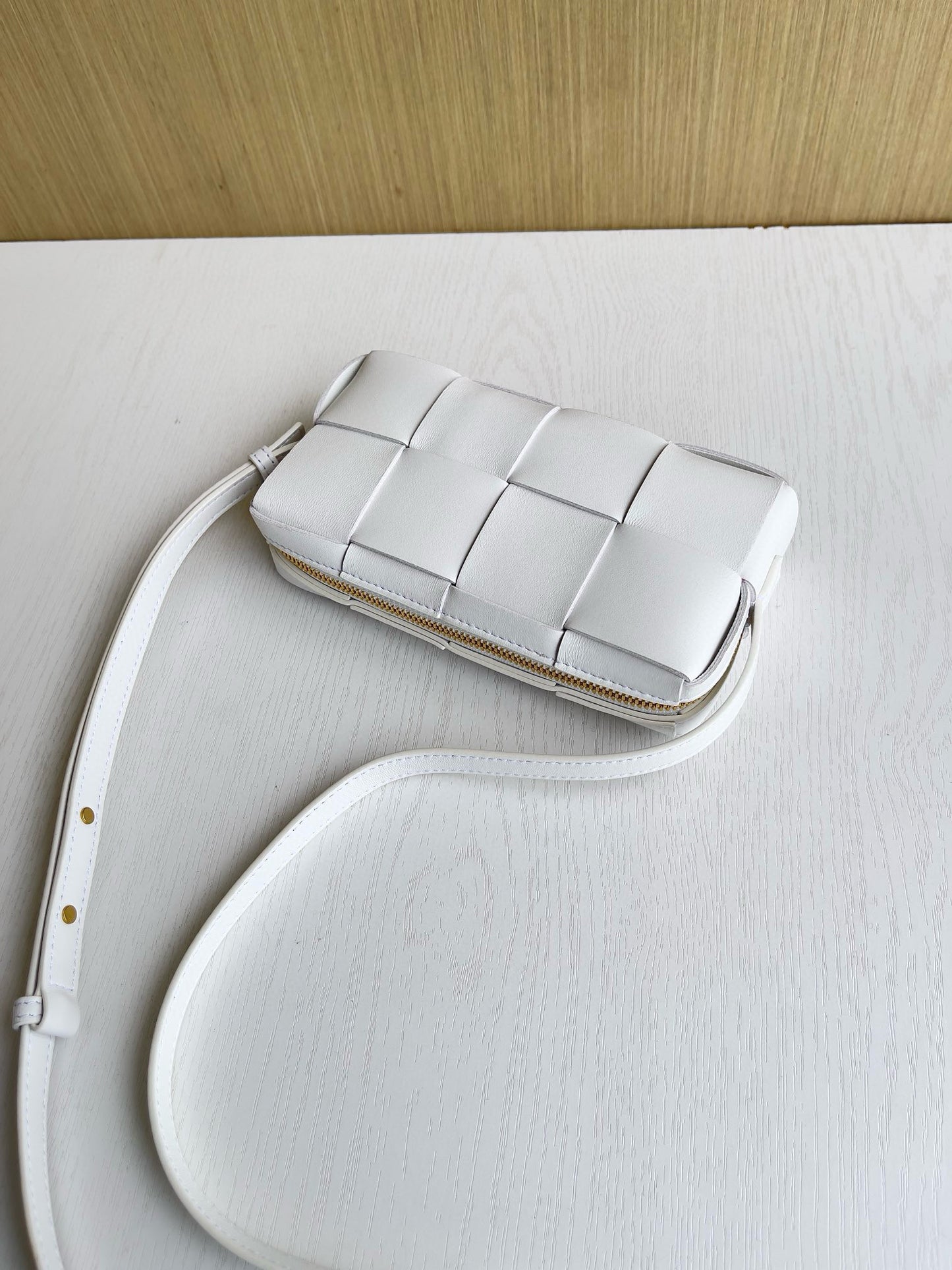 BV Brick Cassette Bag