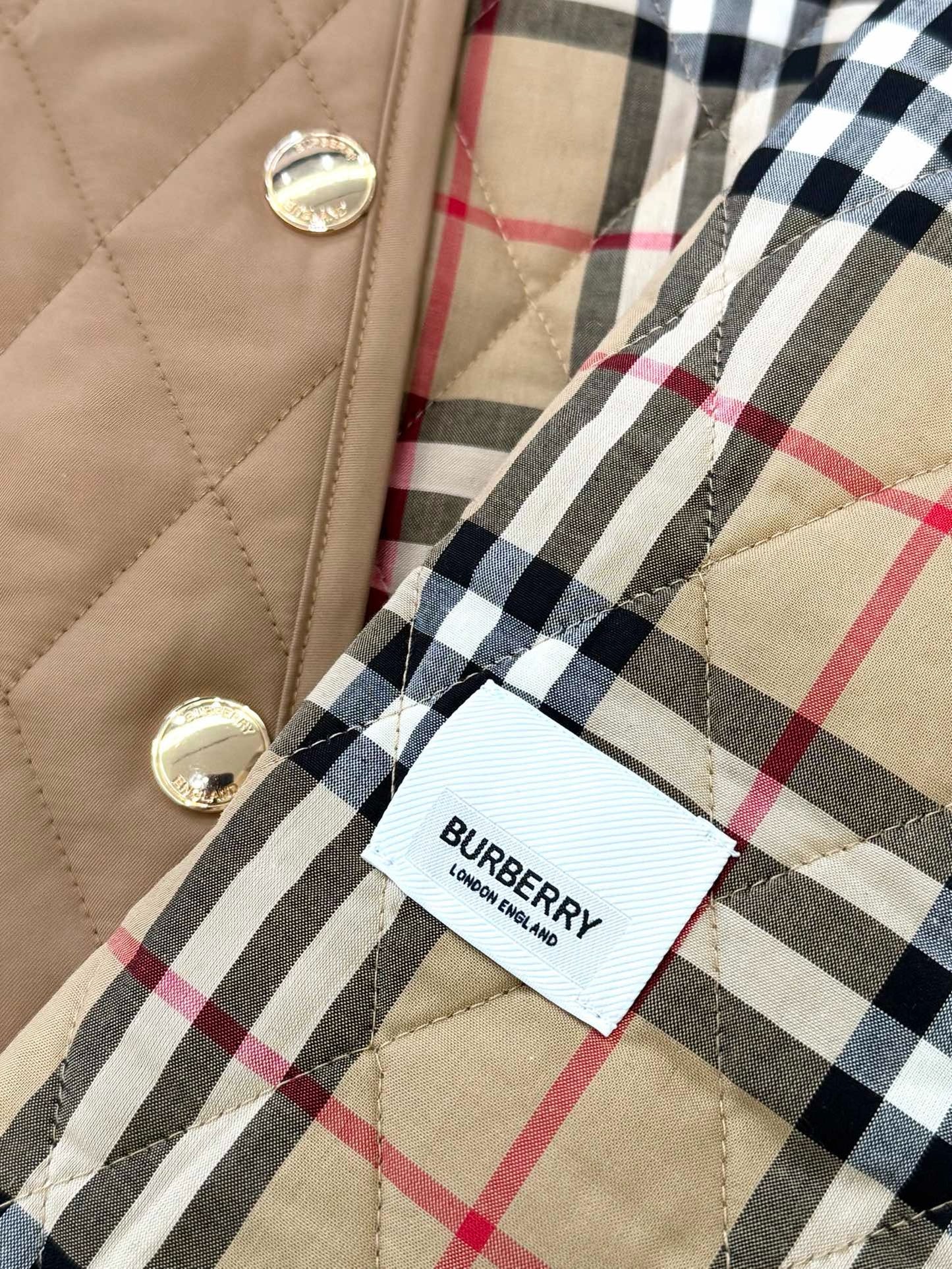 BBR Jacket