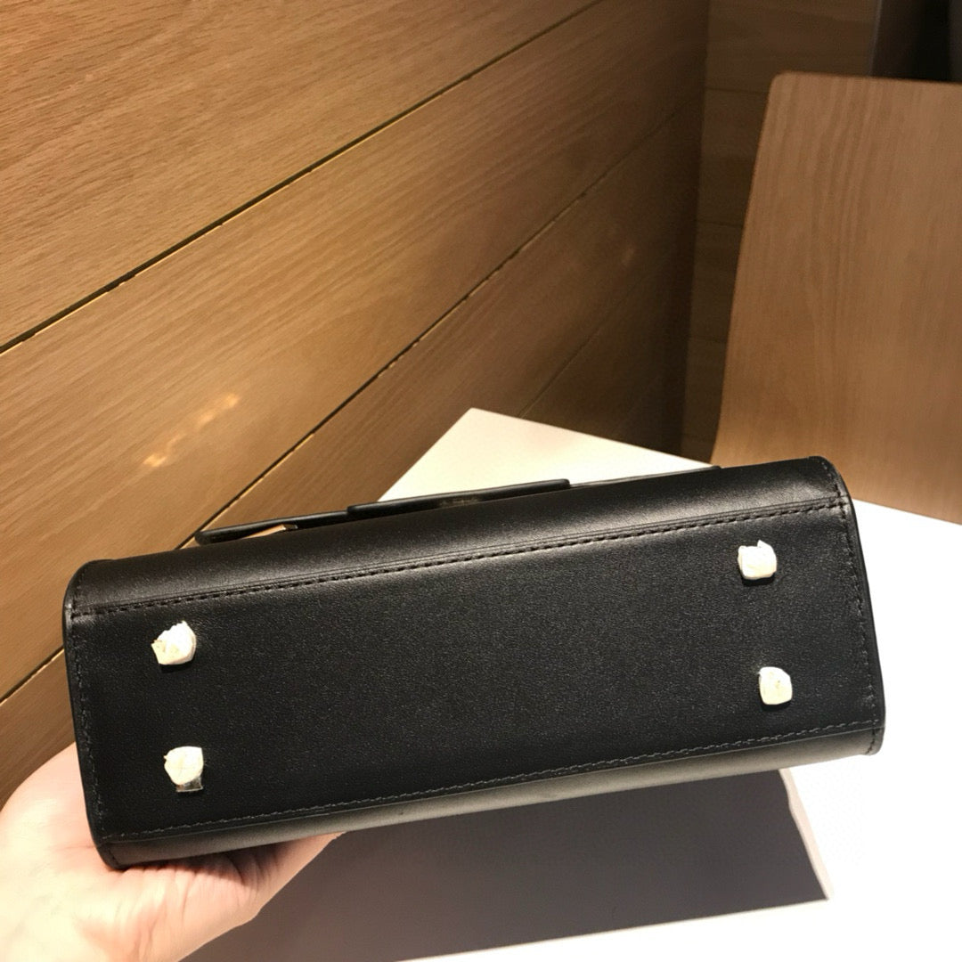 Delvaux Tempete Handbag