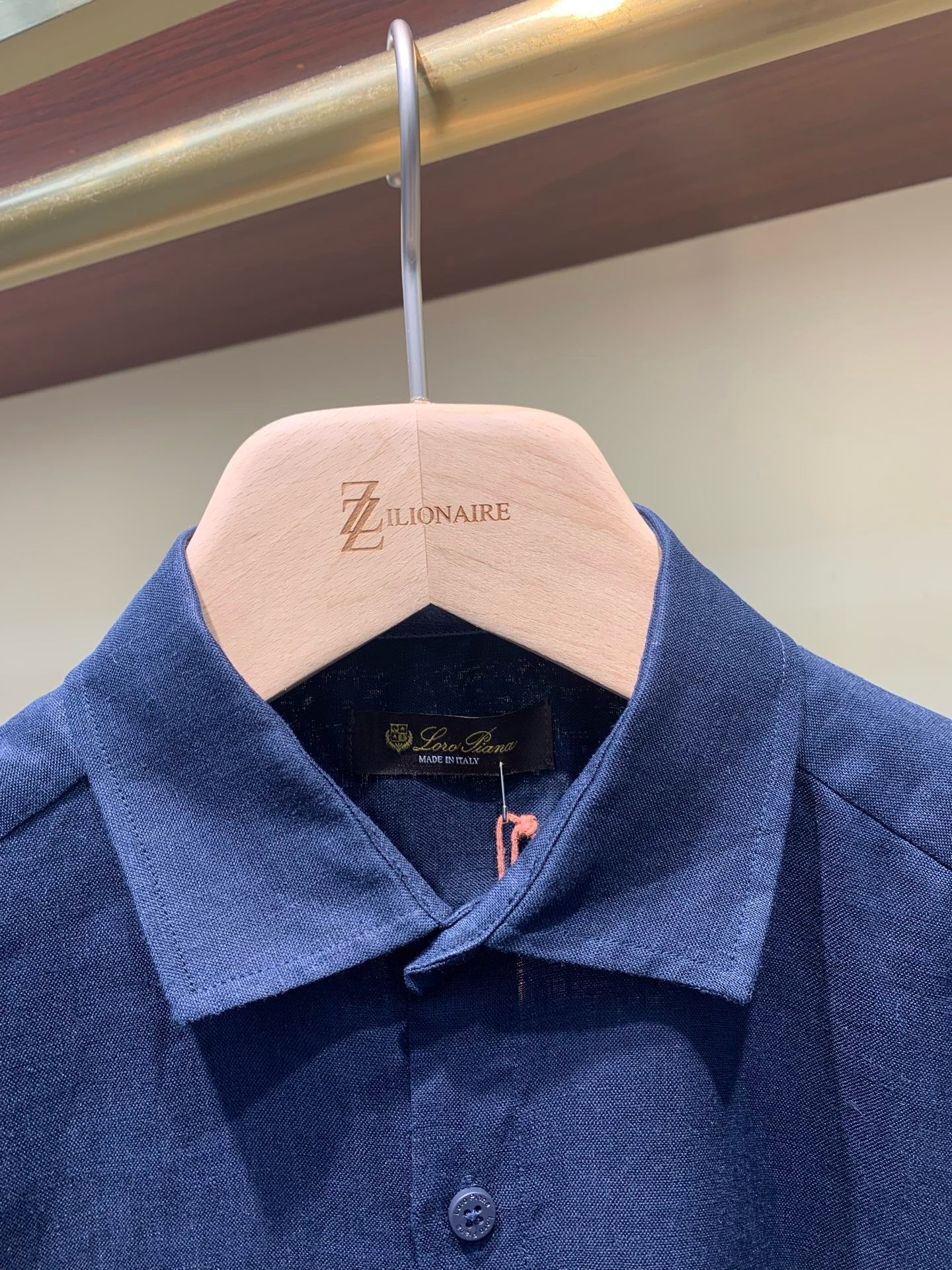 LP Short Sleeve Shirt