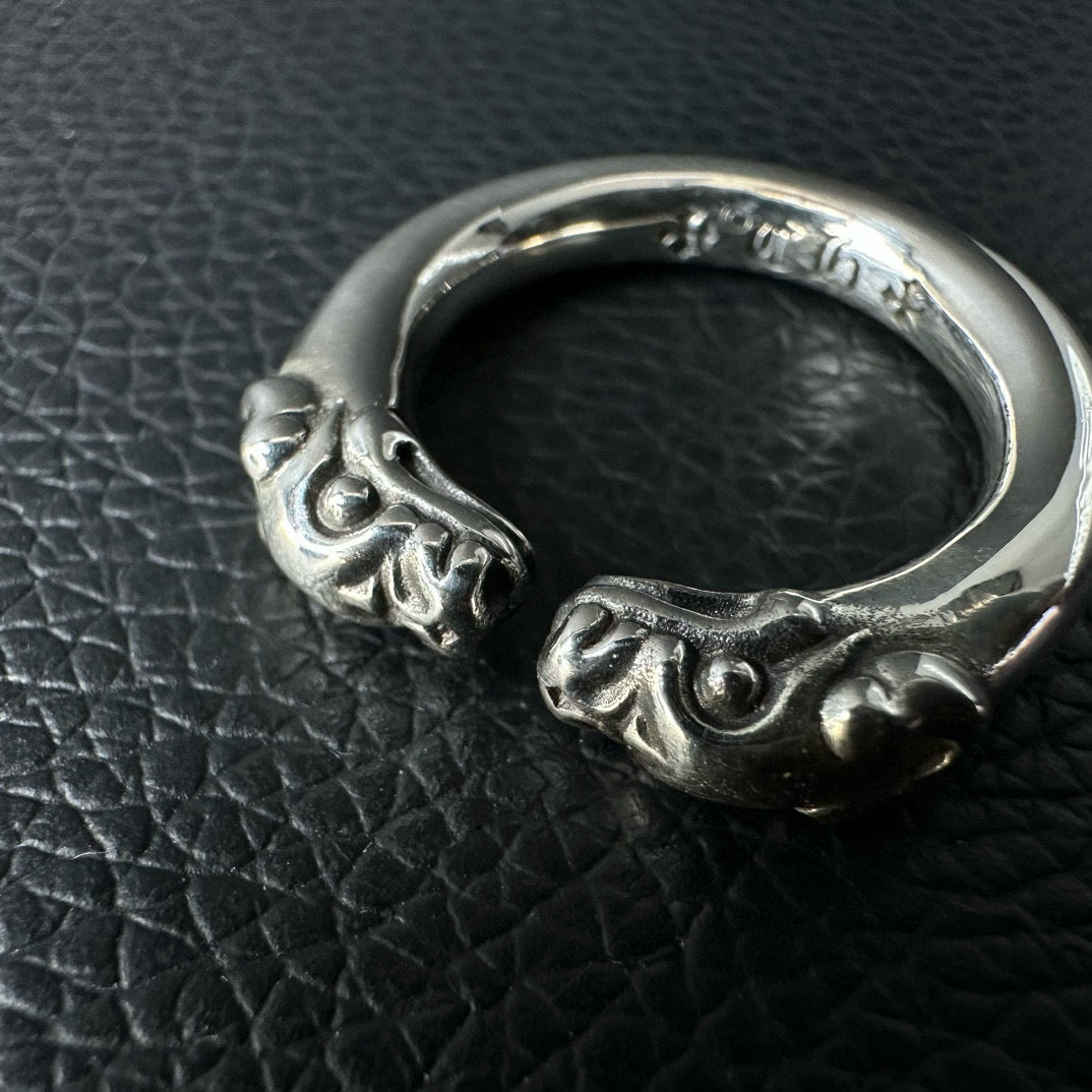 Chrome Hearts Rings