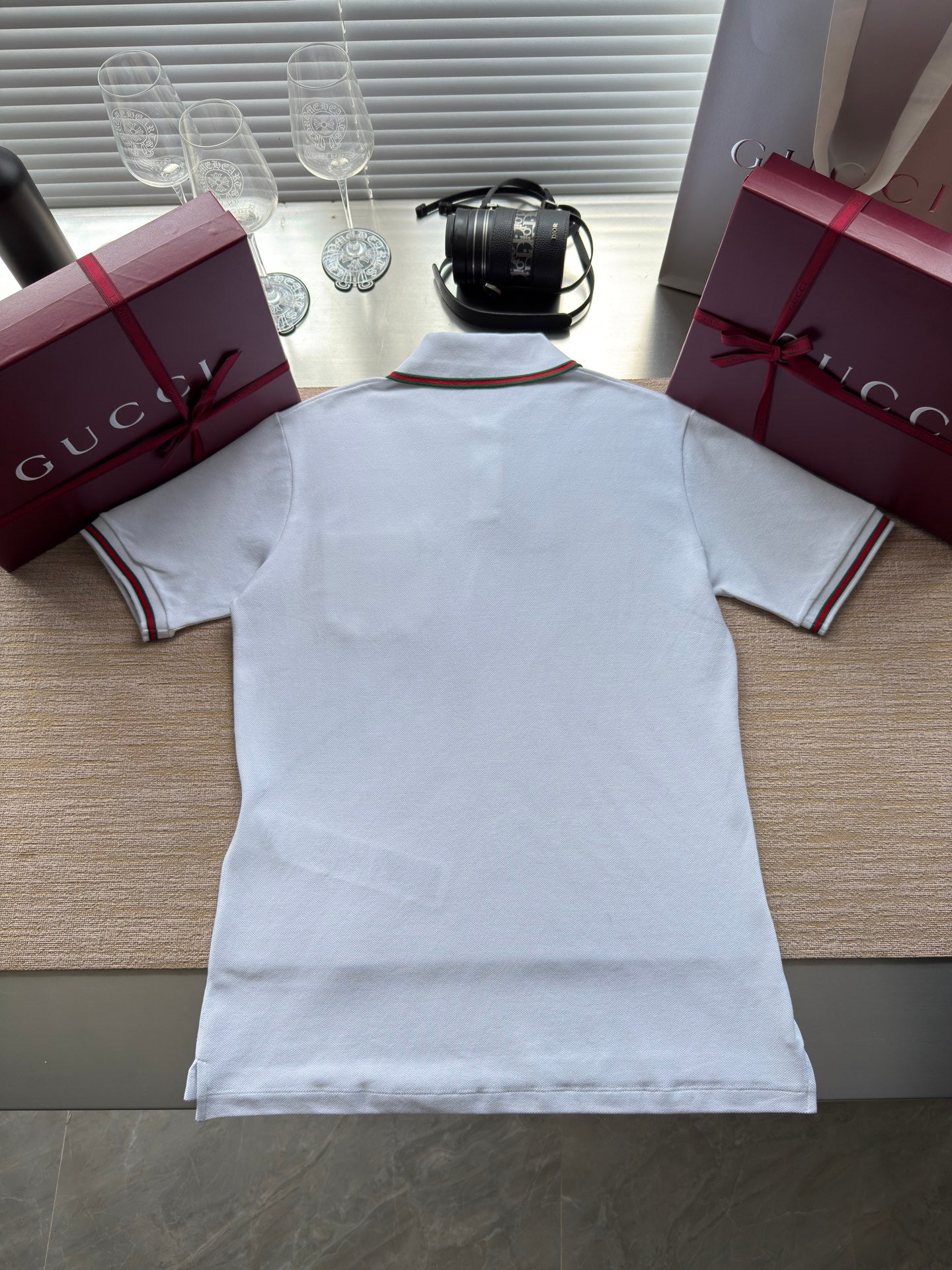 Gucci Polo