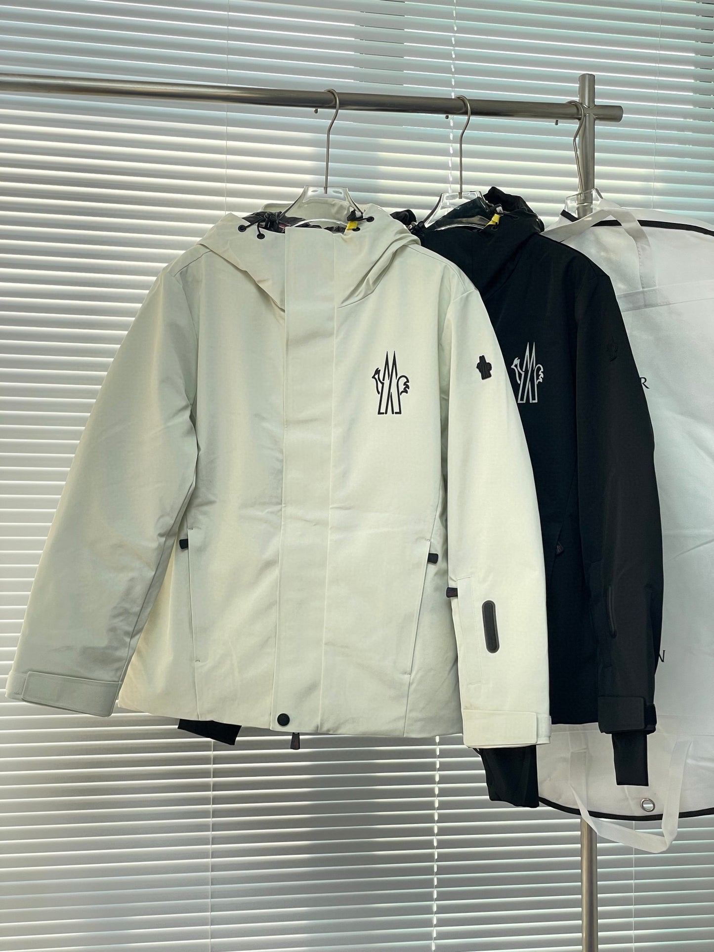 Moncler Windbreaker