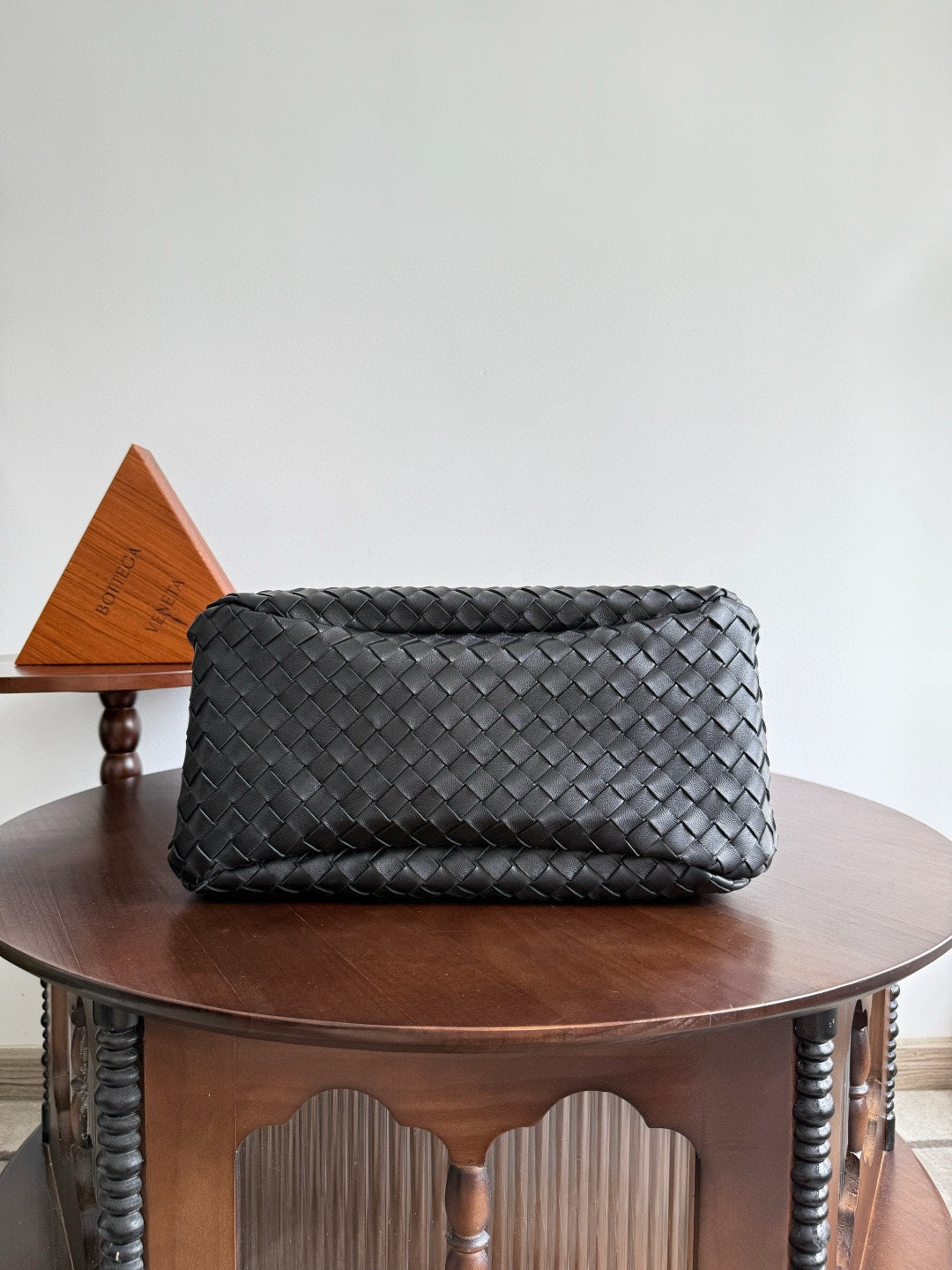 Bottega Veneta Campana Bag
