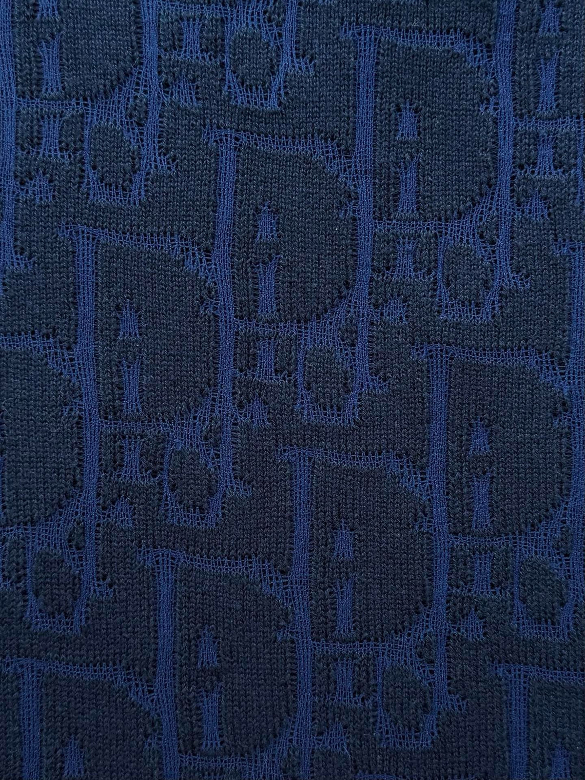 Dior Sweater