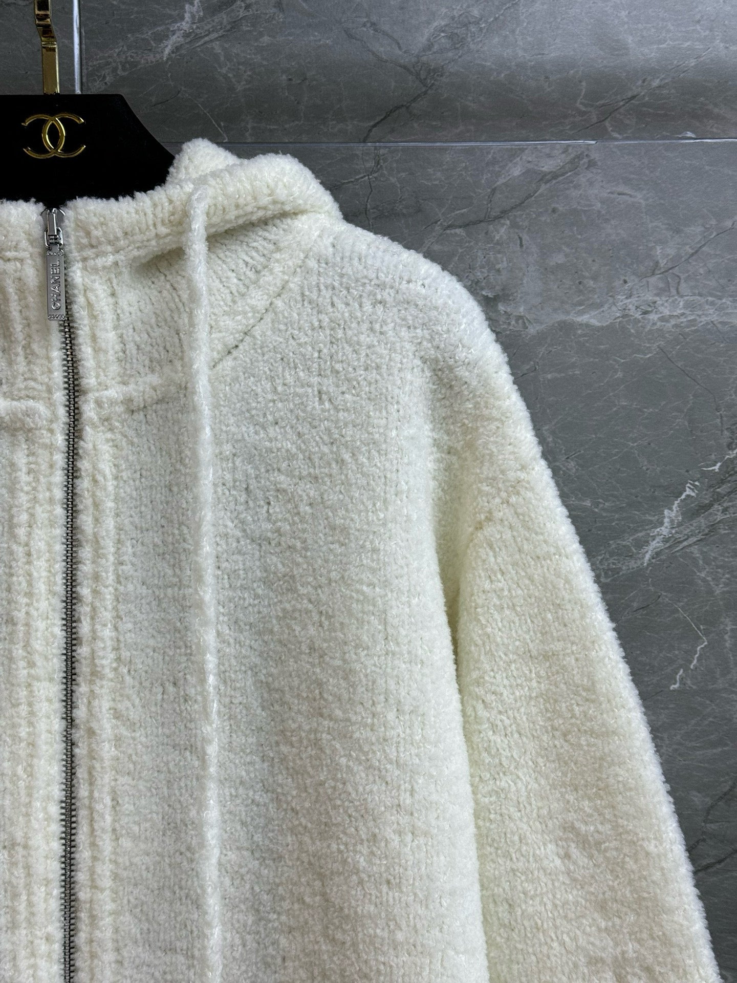 Chanel Hoodie