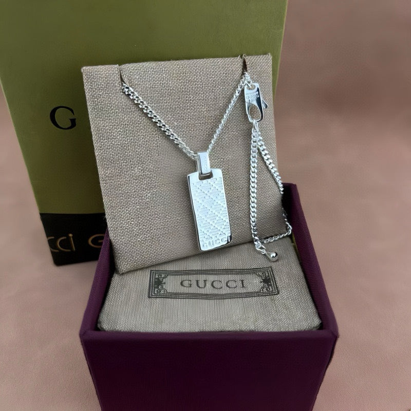 Gucci Necklace