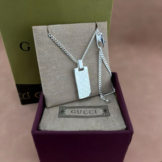 Gucci Necklace