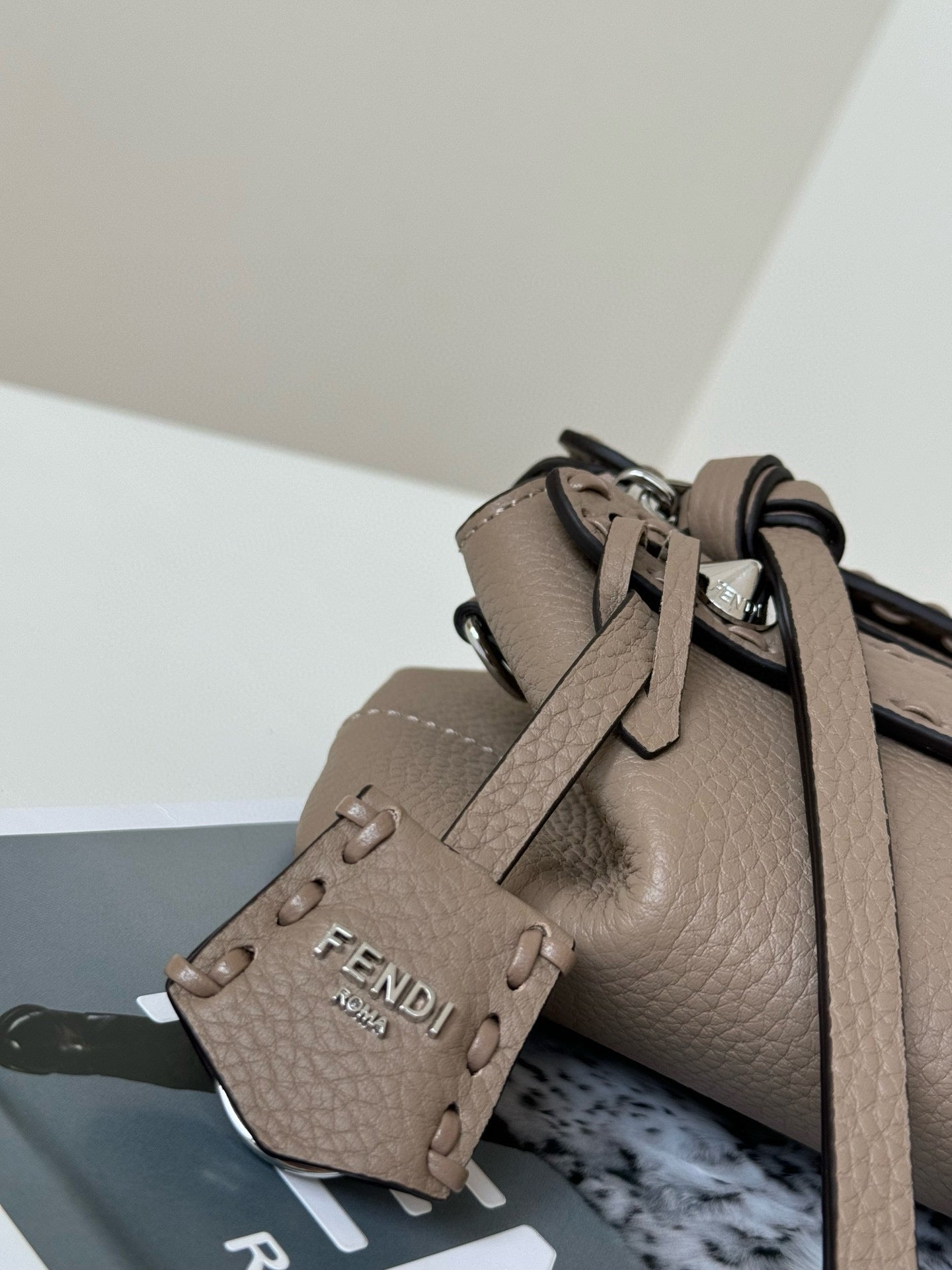 Fendi By The Way Bag