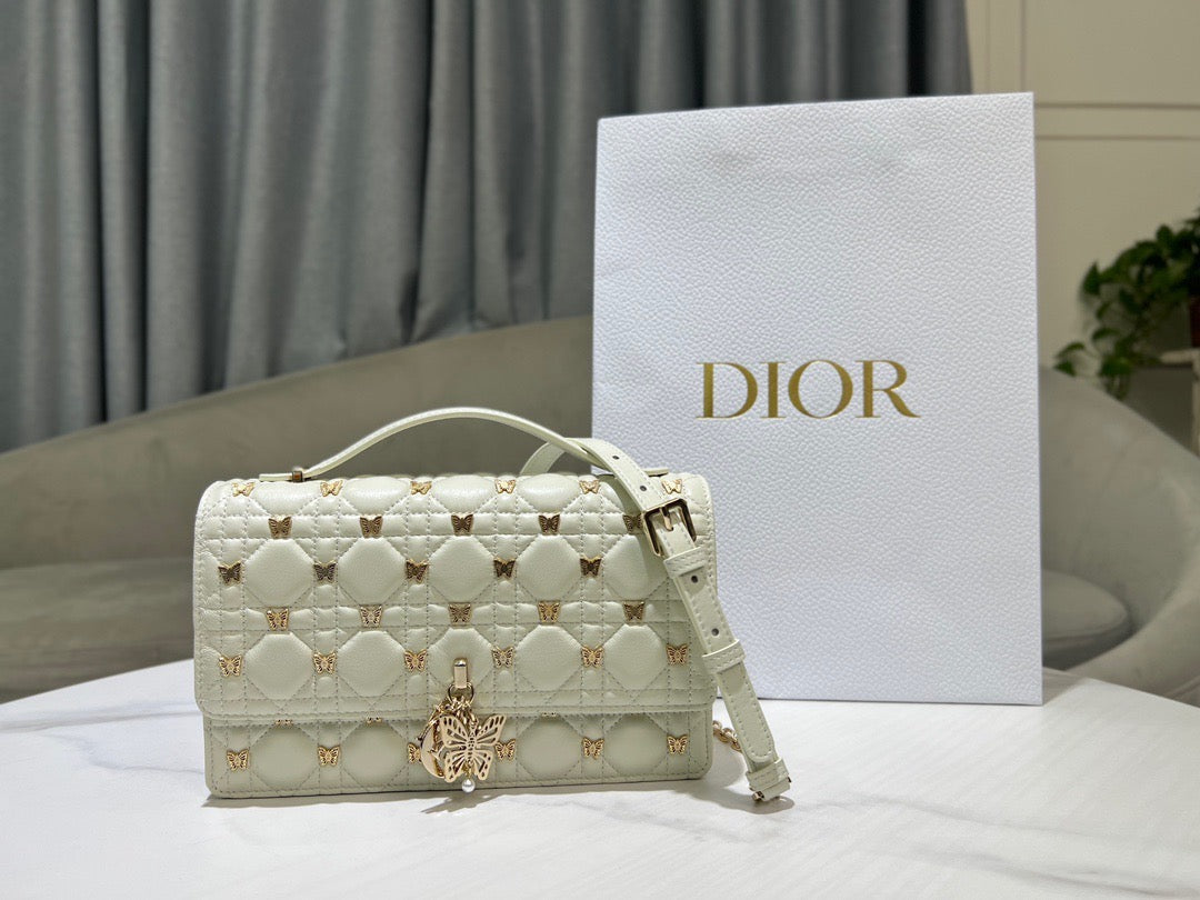 Dior Señorita Dior (24cm)