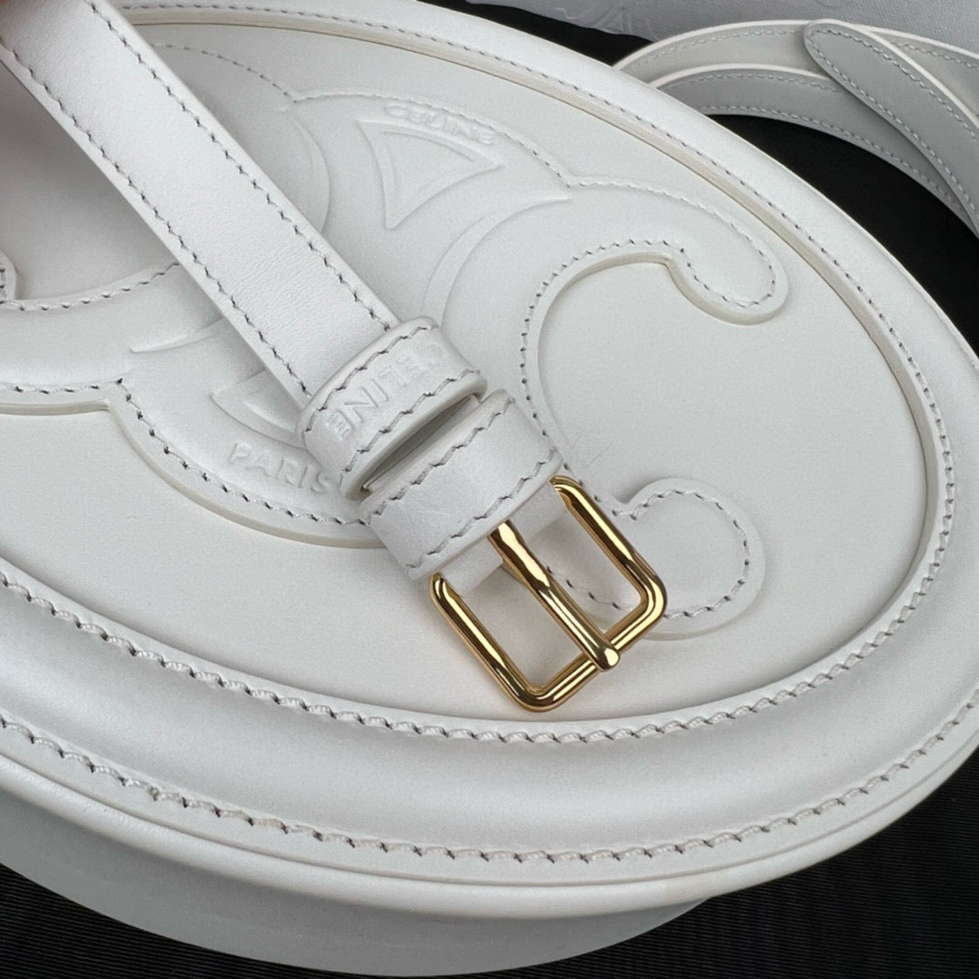Celine Oval Bag