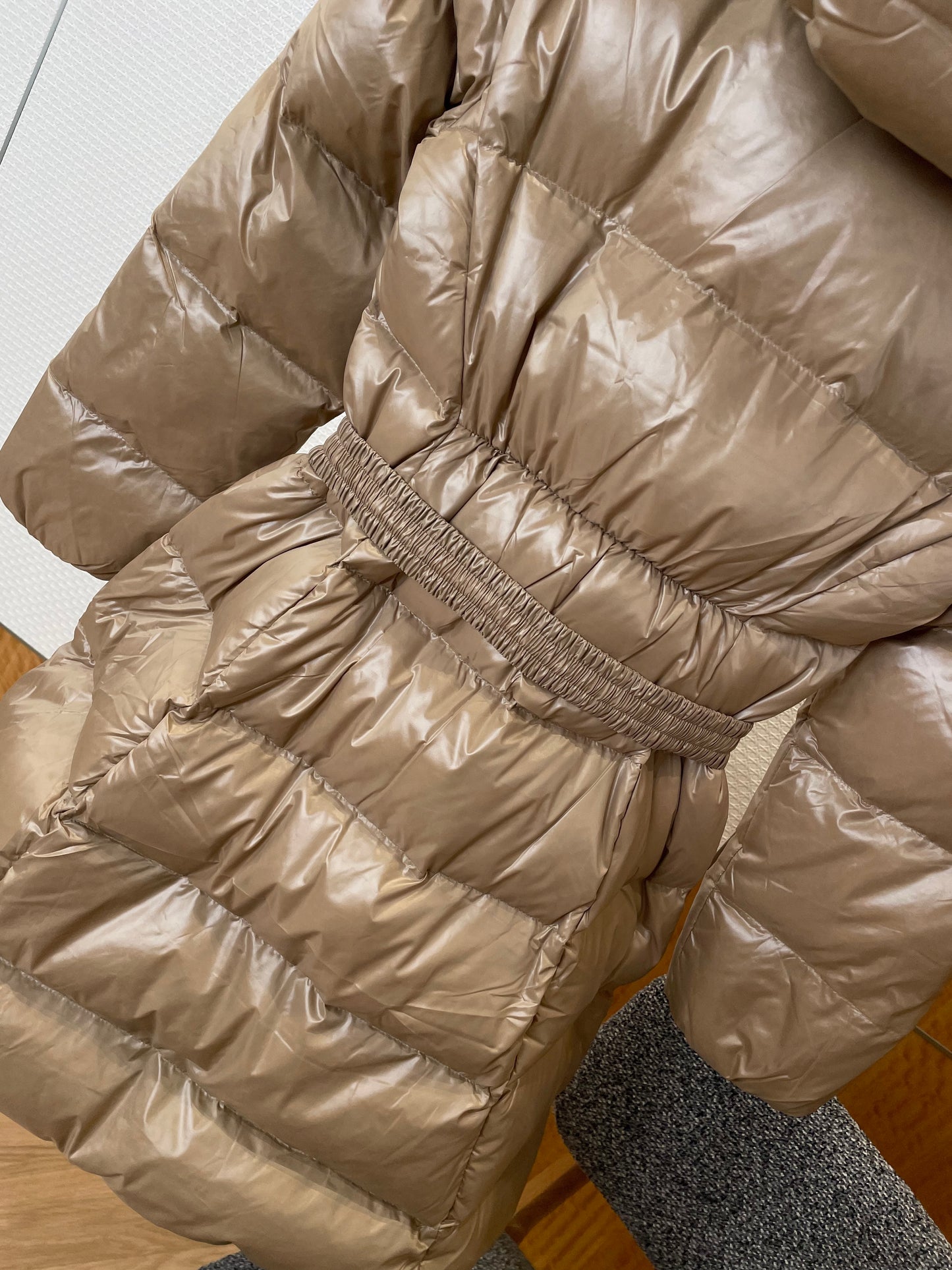 Moncler Down Jacket