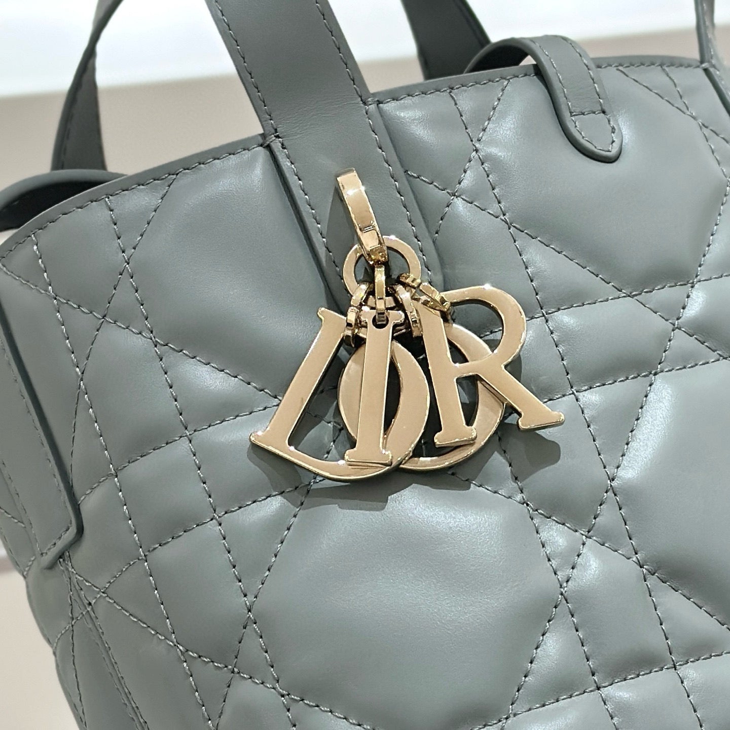 Dior Toujours Mini Bag