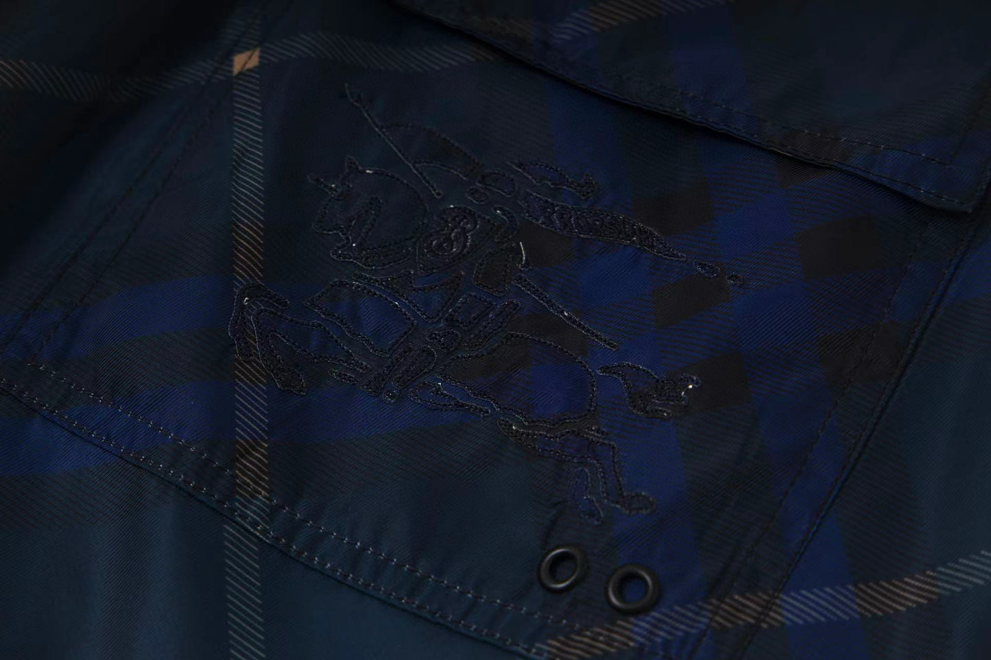BBR Short Pants