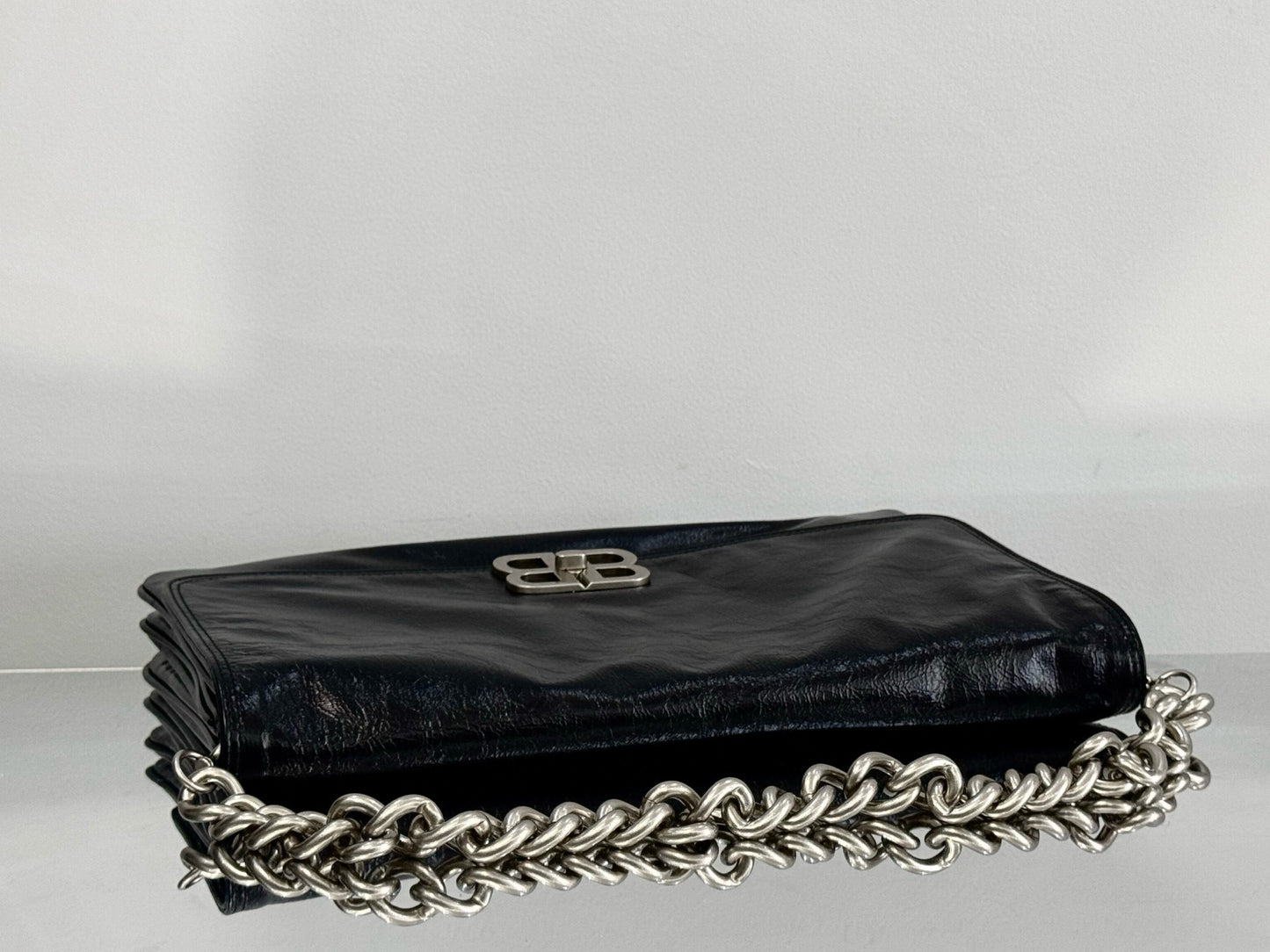 BLCG BB Soft Shoulder Bag