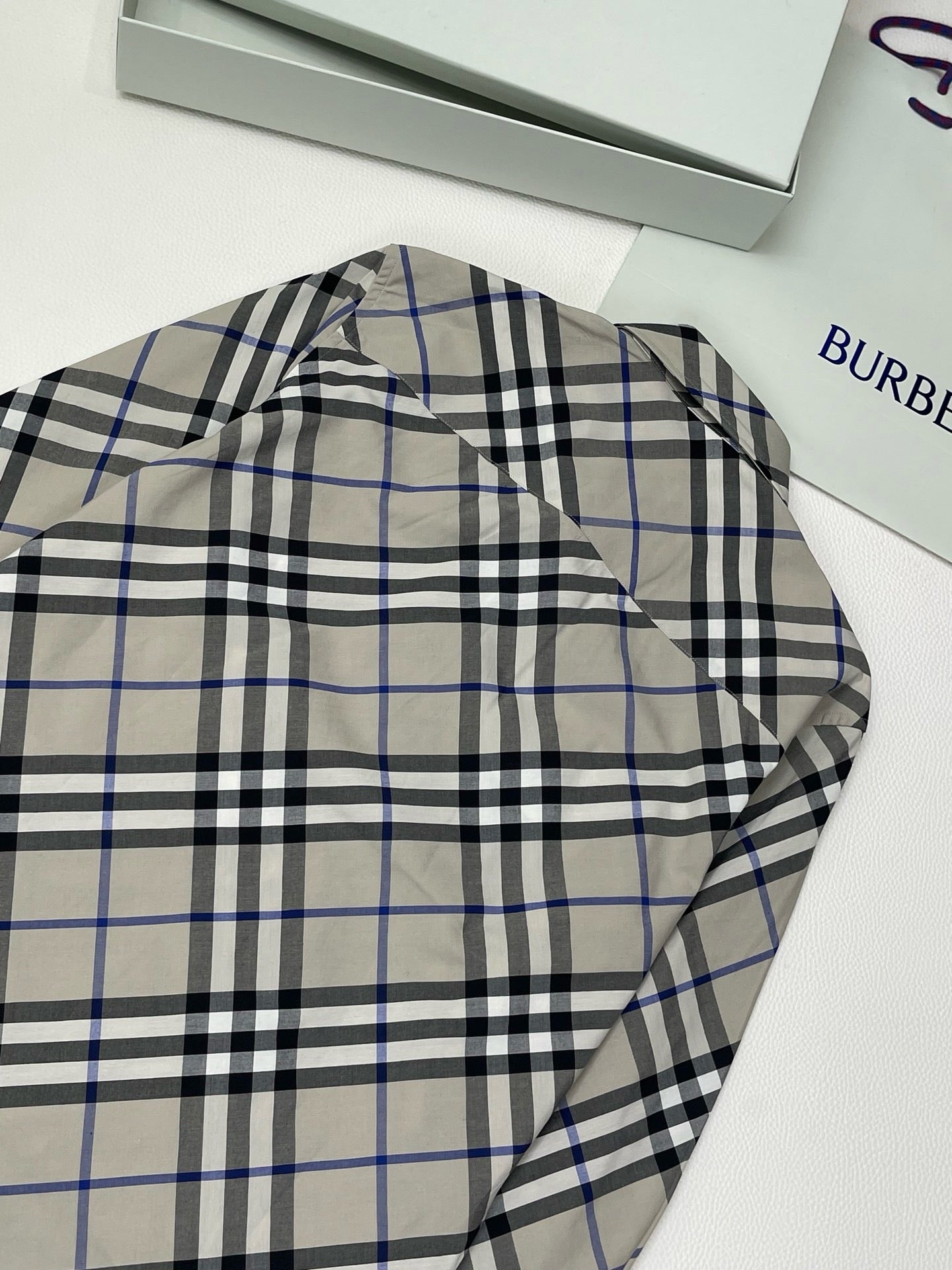 BBR Long Sleeve Shirt