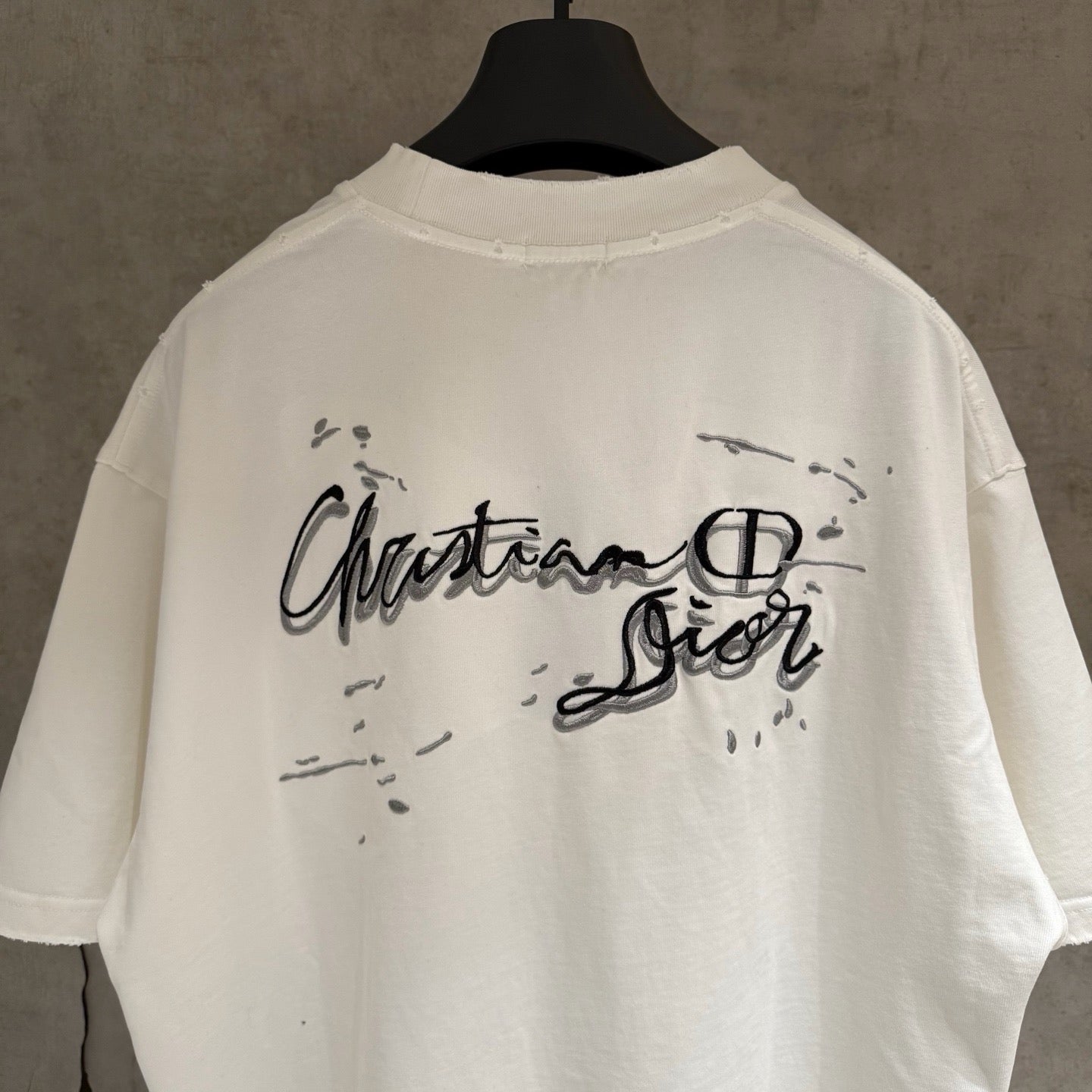 Dior T-shirt