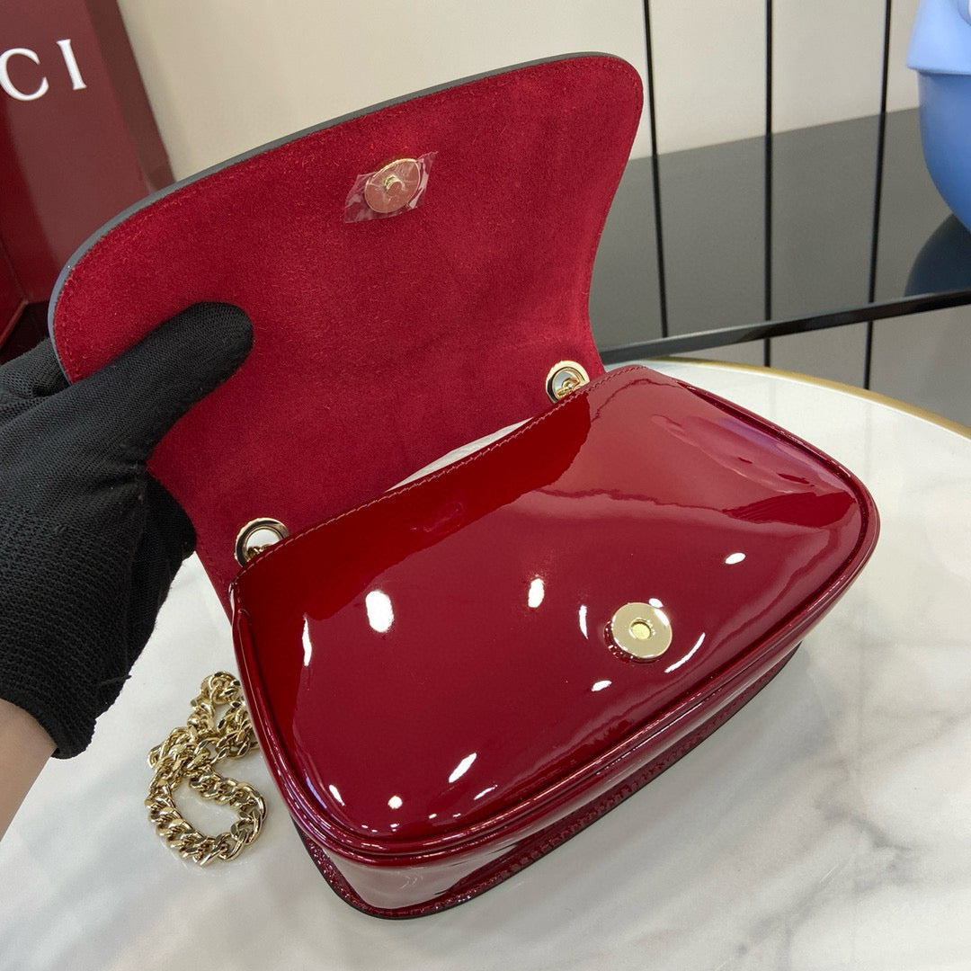 GC Blondie Small Shoulder Bag