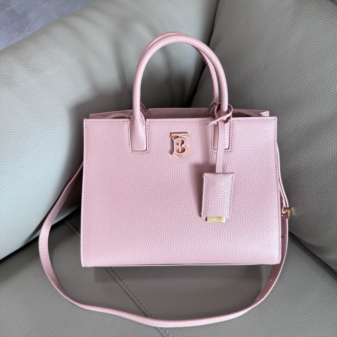 Burberry Mini Frances Bag