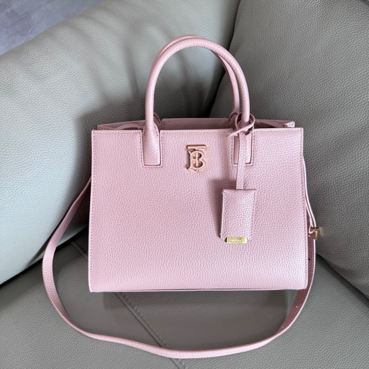 Burberry Mini Frances Bag