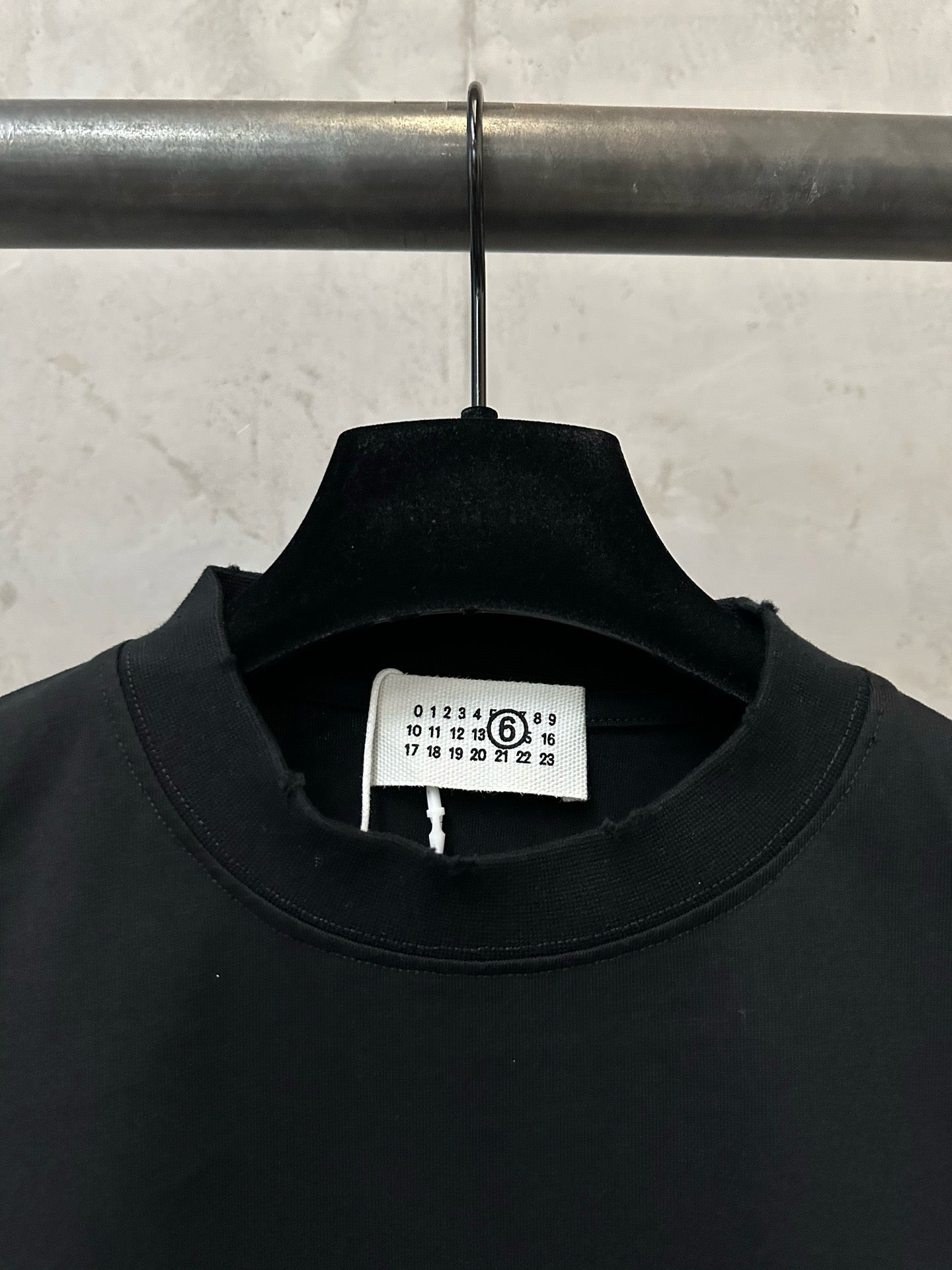 MM6 Singlet