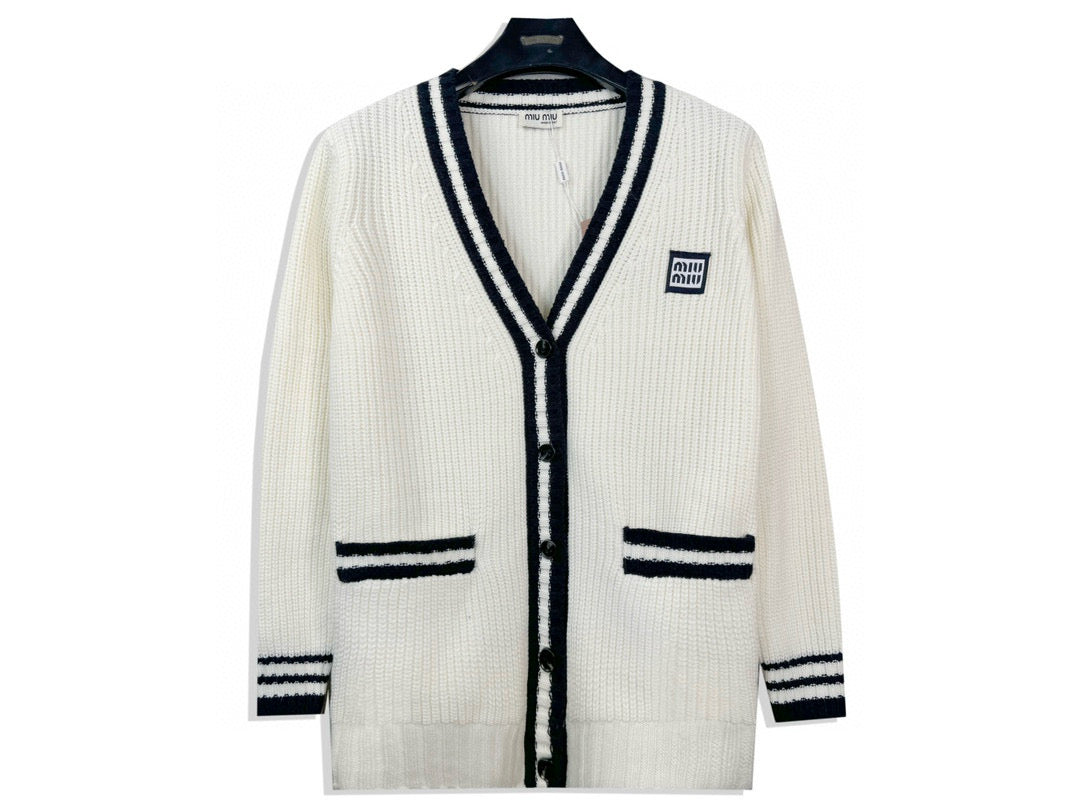 Miu Miu Cardigan