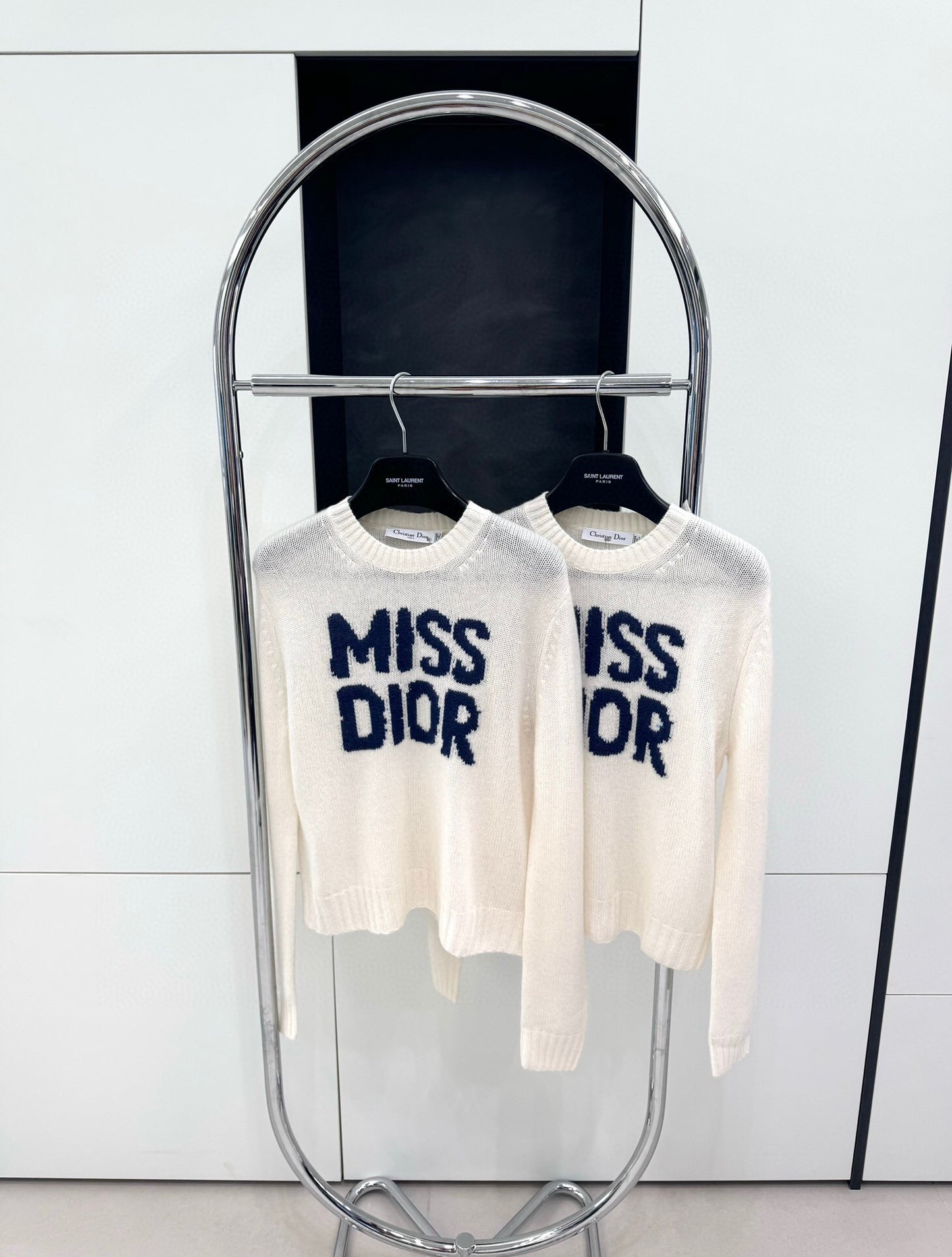 Dior Long Sleeve