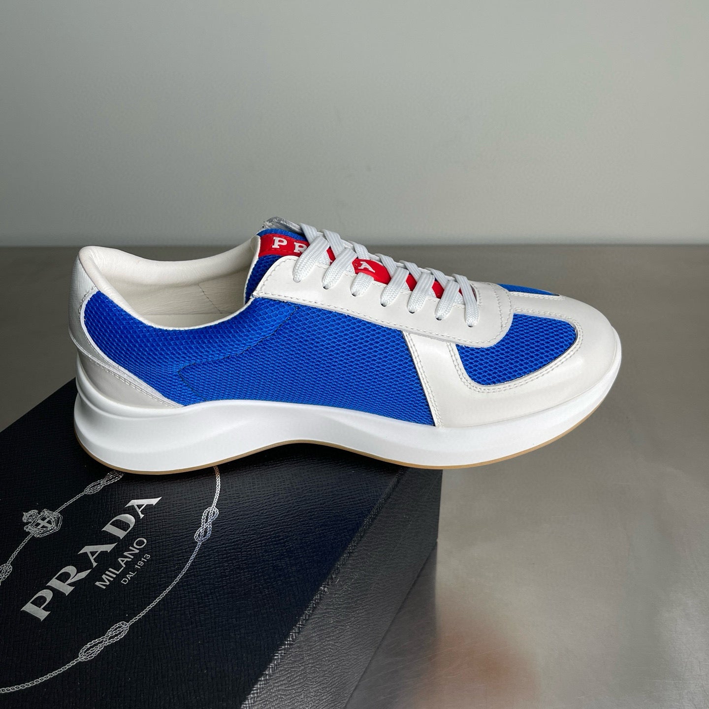 Prada Sneakers