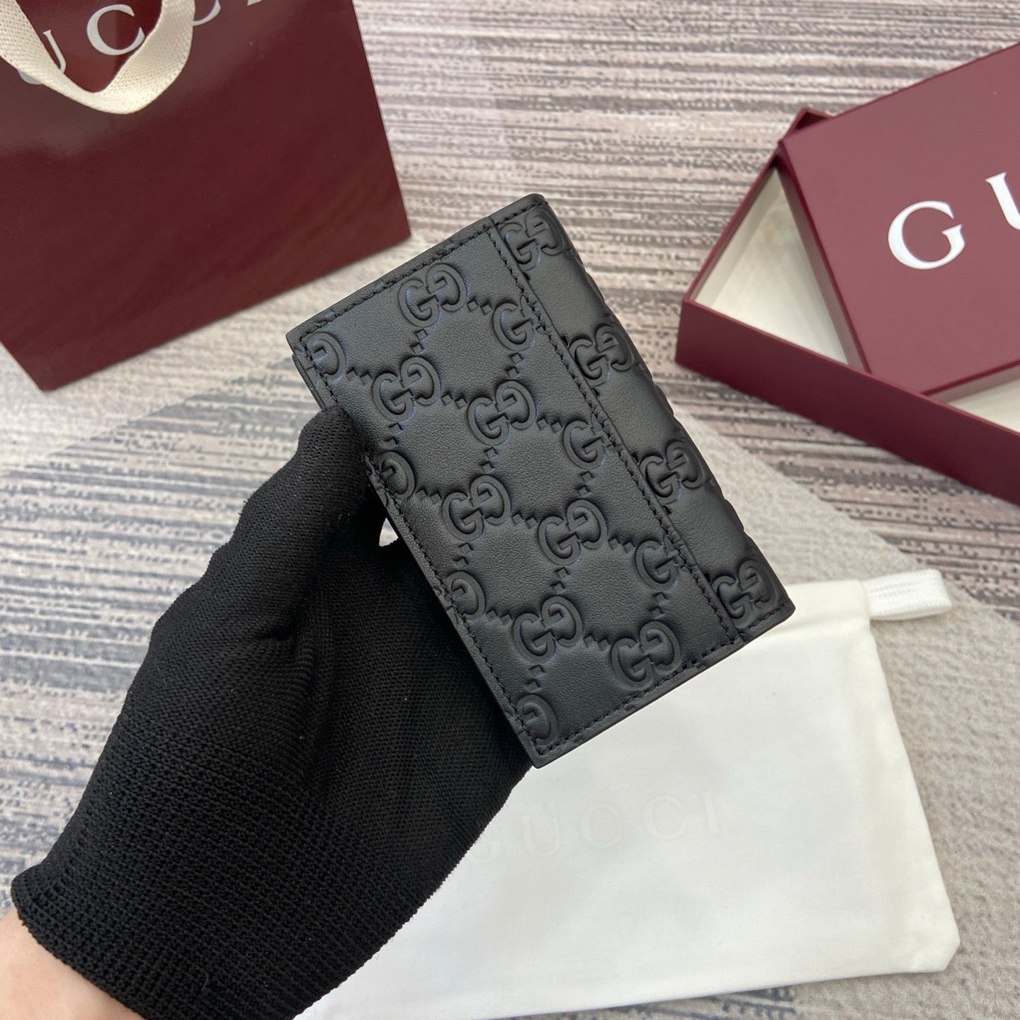 Gucci Wallet