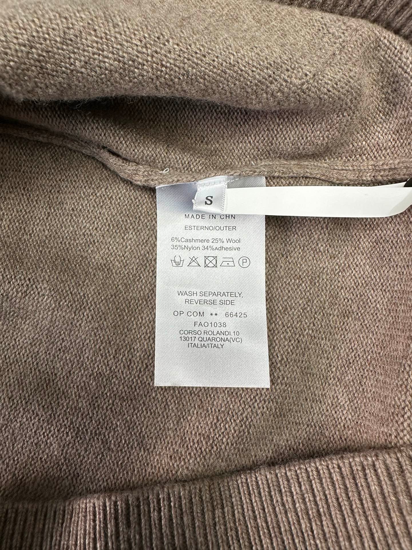 Bottega Veneta Cardigan