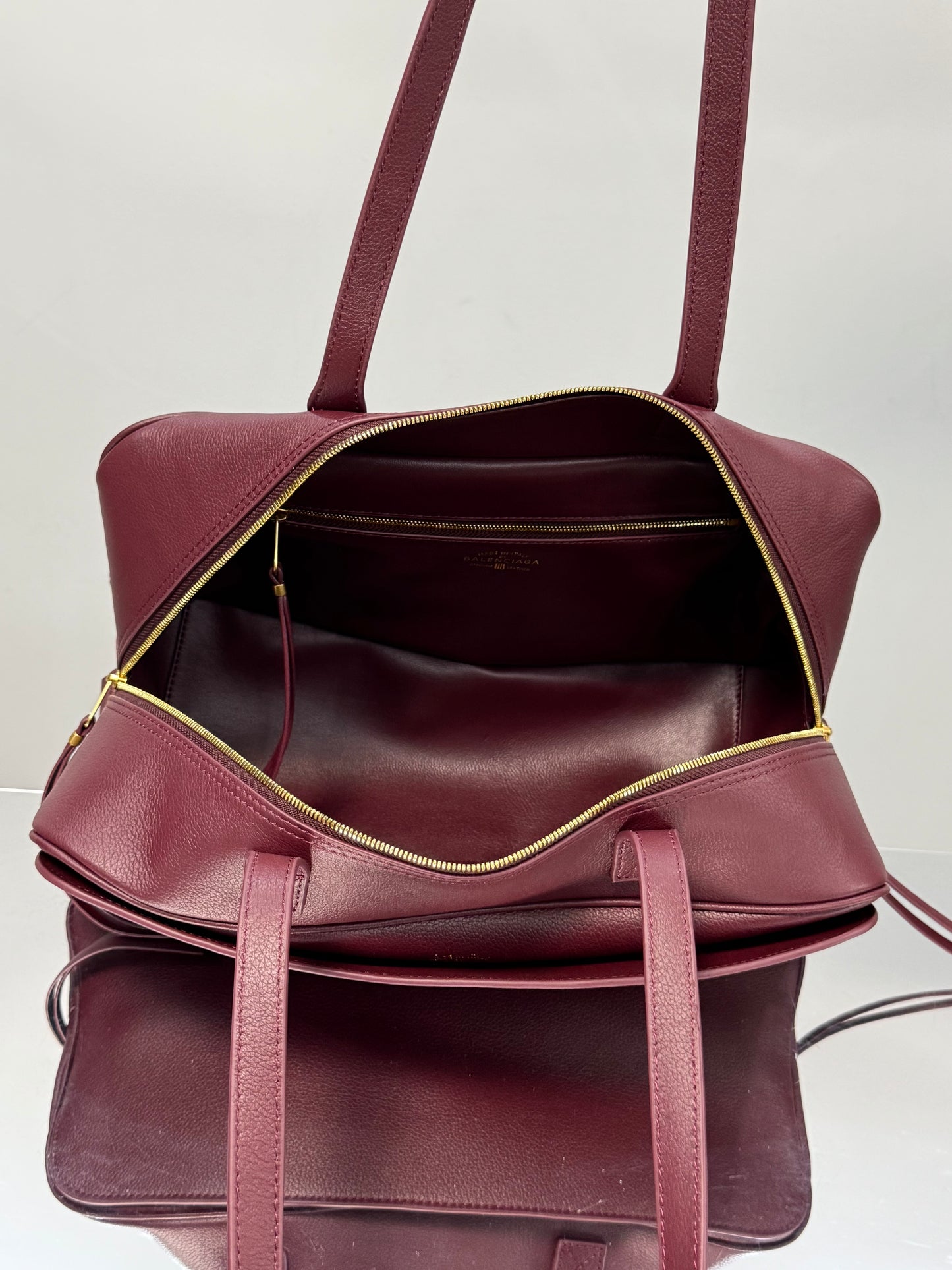 BLCG Carrie Bowling Bag(35.8CM*18.7CM*16.5CM)