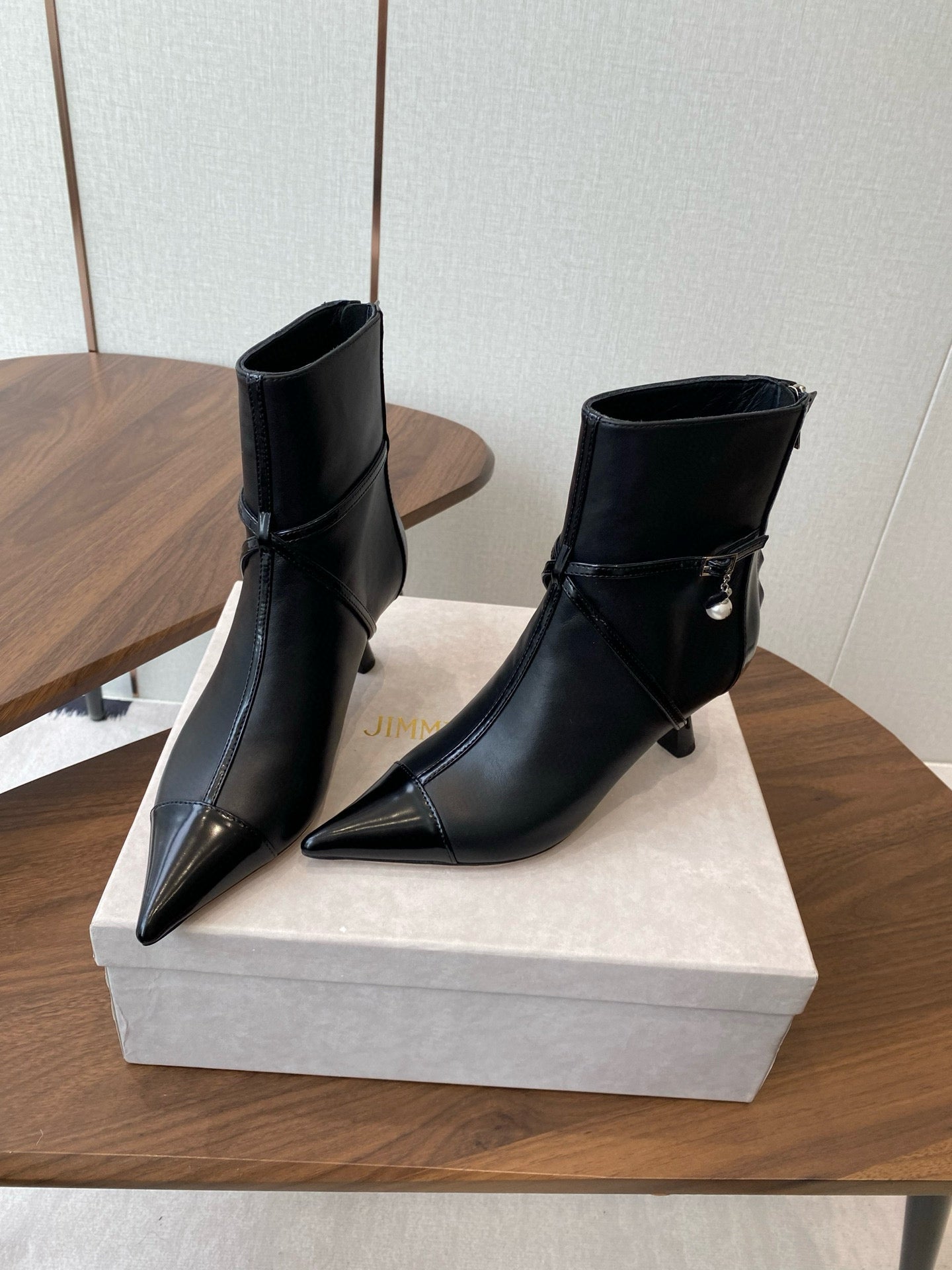 Jimmy Choo Dress Shoes