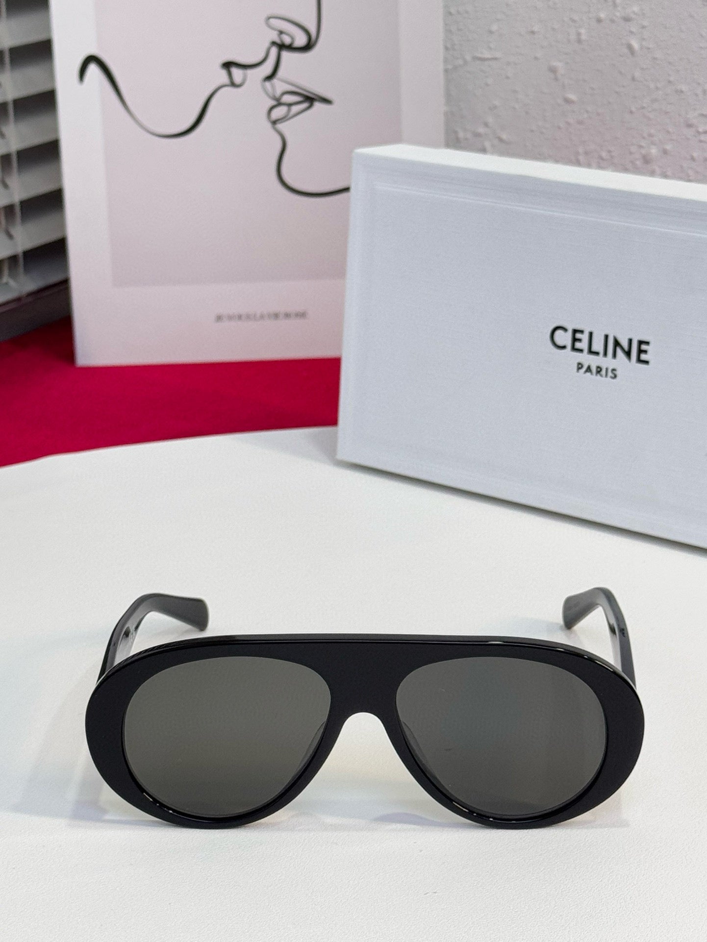 Celine Sunglasses