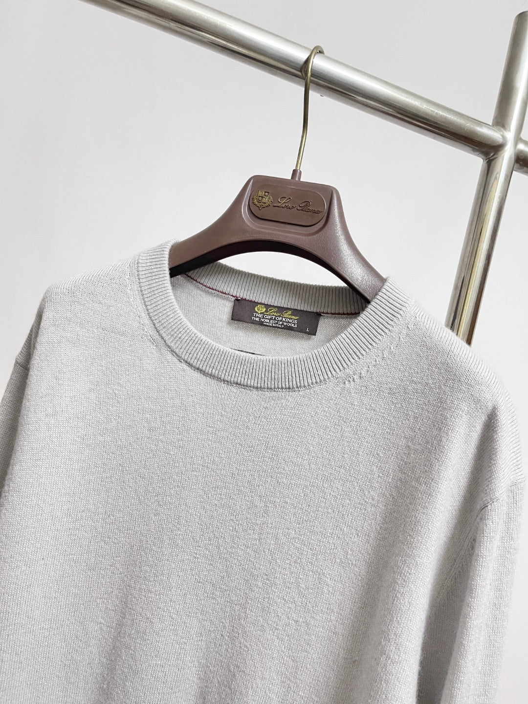 LP Sweater