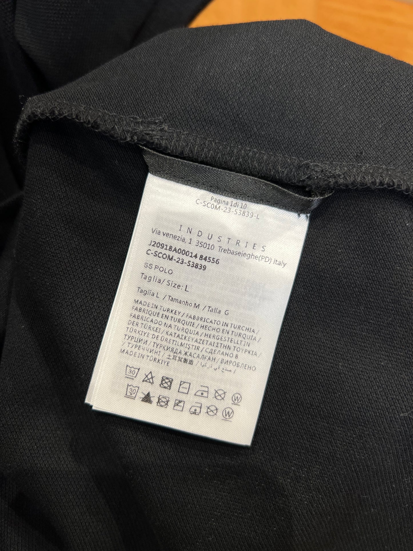Moncler Polo
