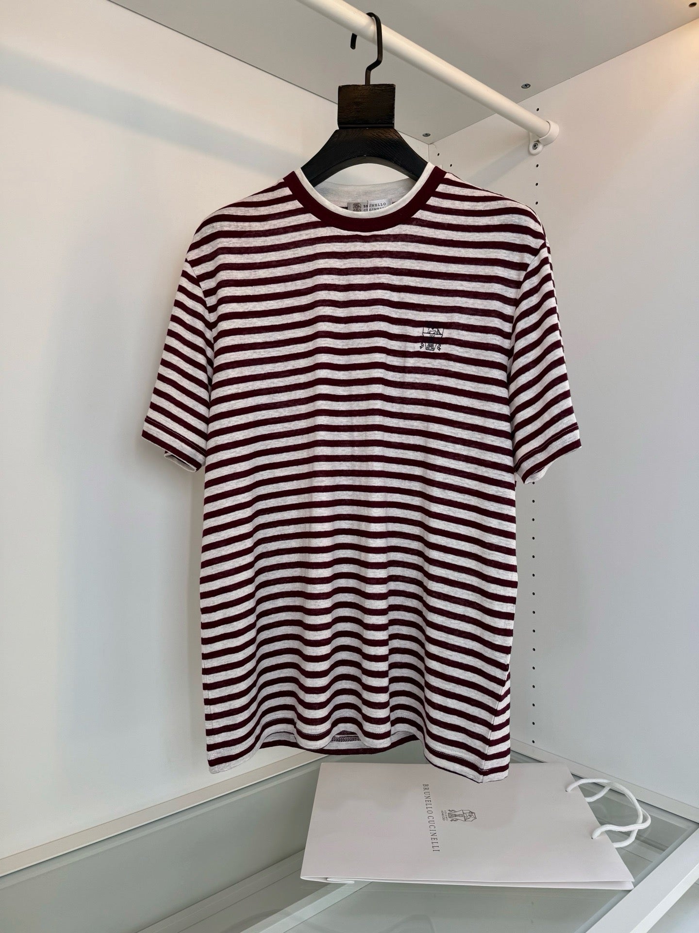 BC T-Shirt
