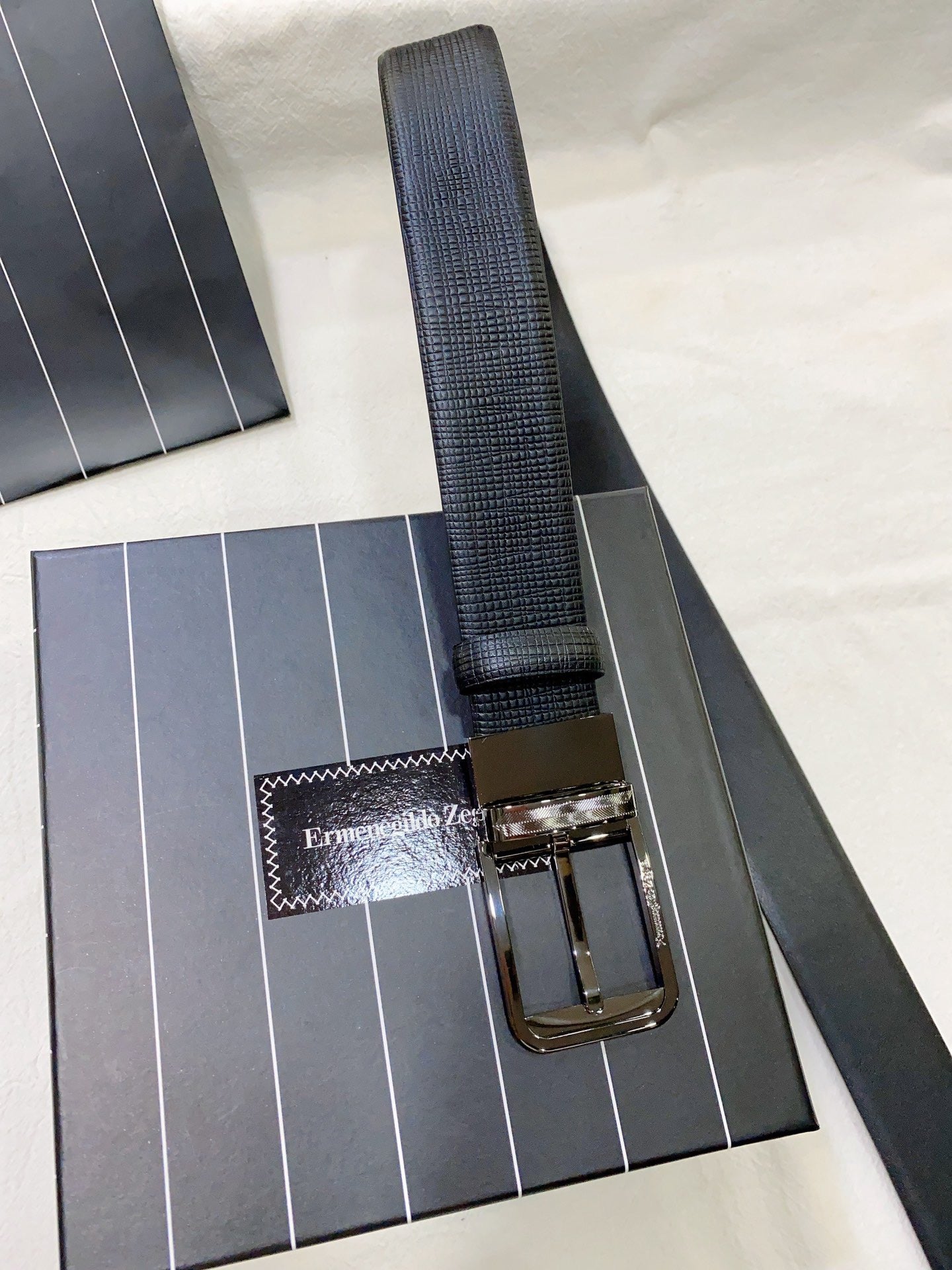 ZG Belts
