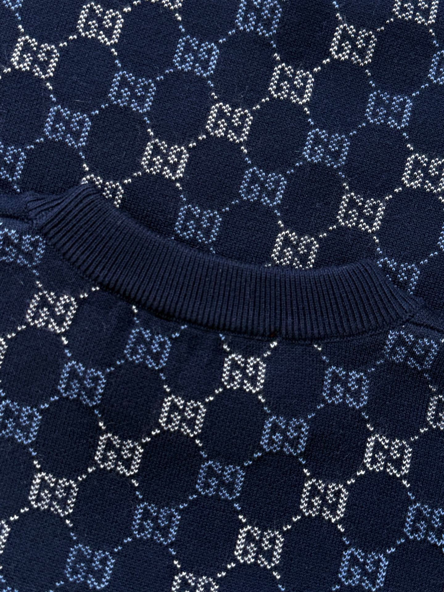 Gucci Sweater