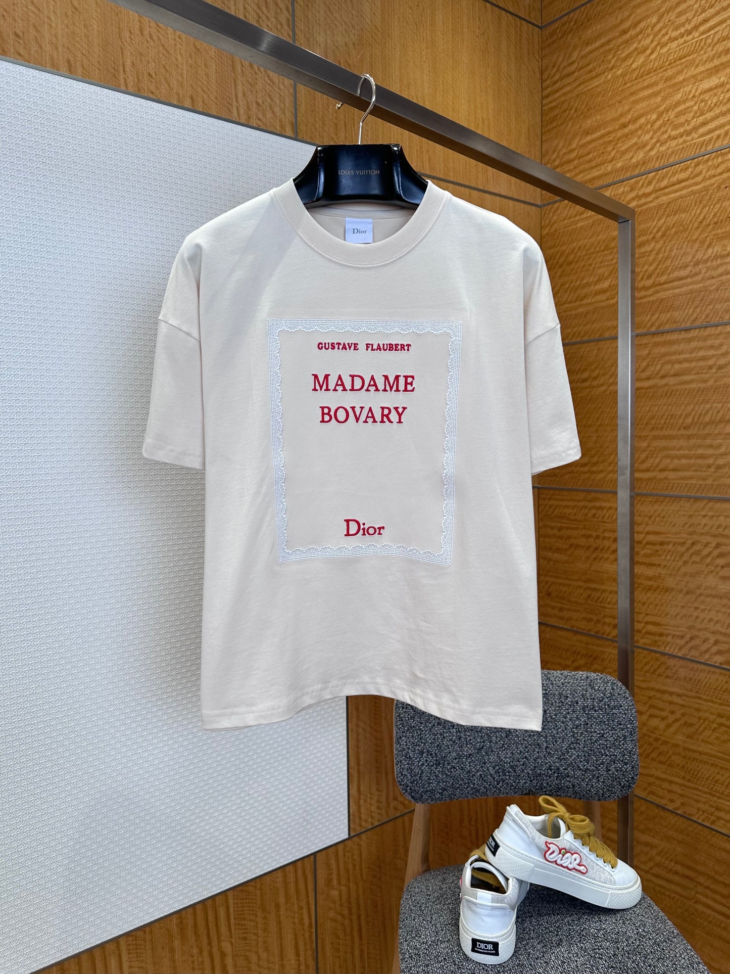 Dior T-shirt