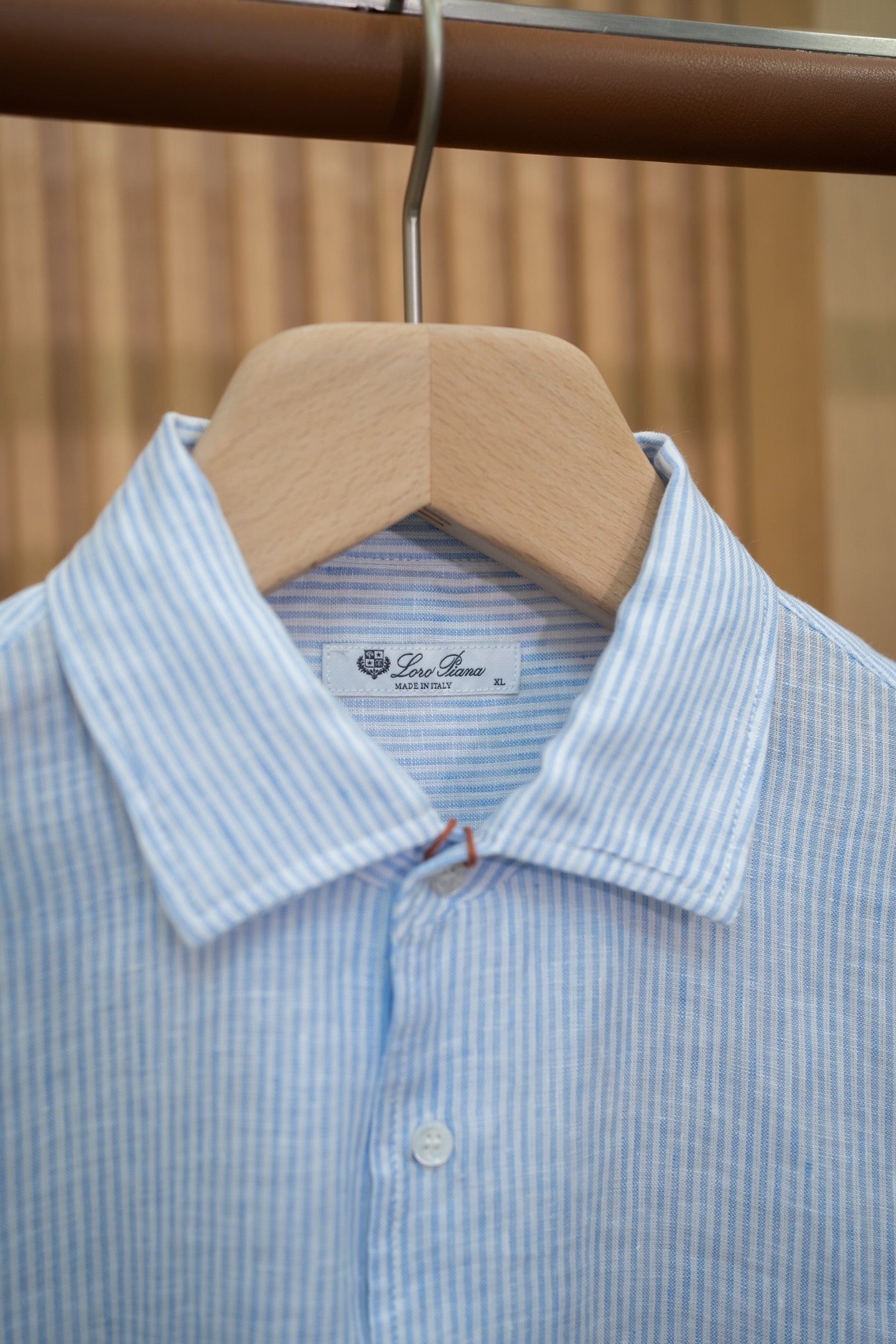 LP Long Sleeve Shirt
