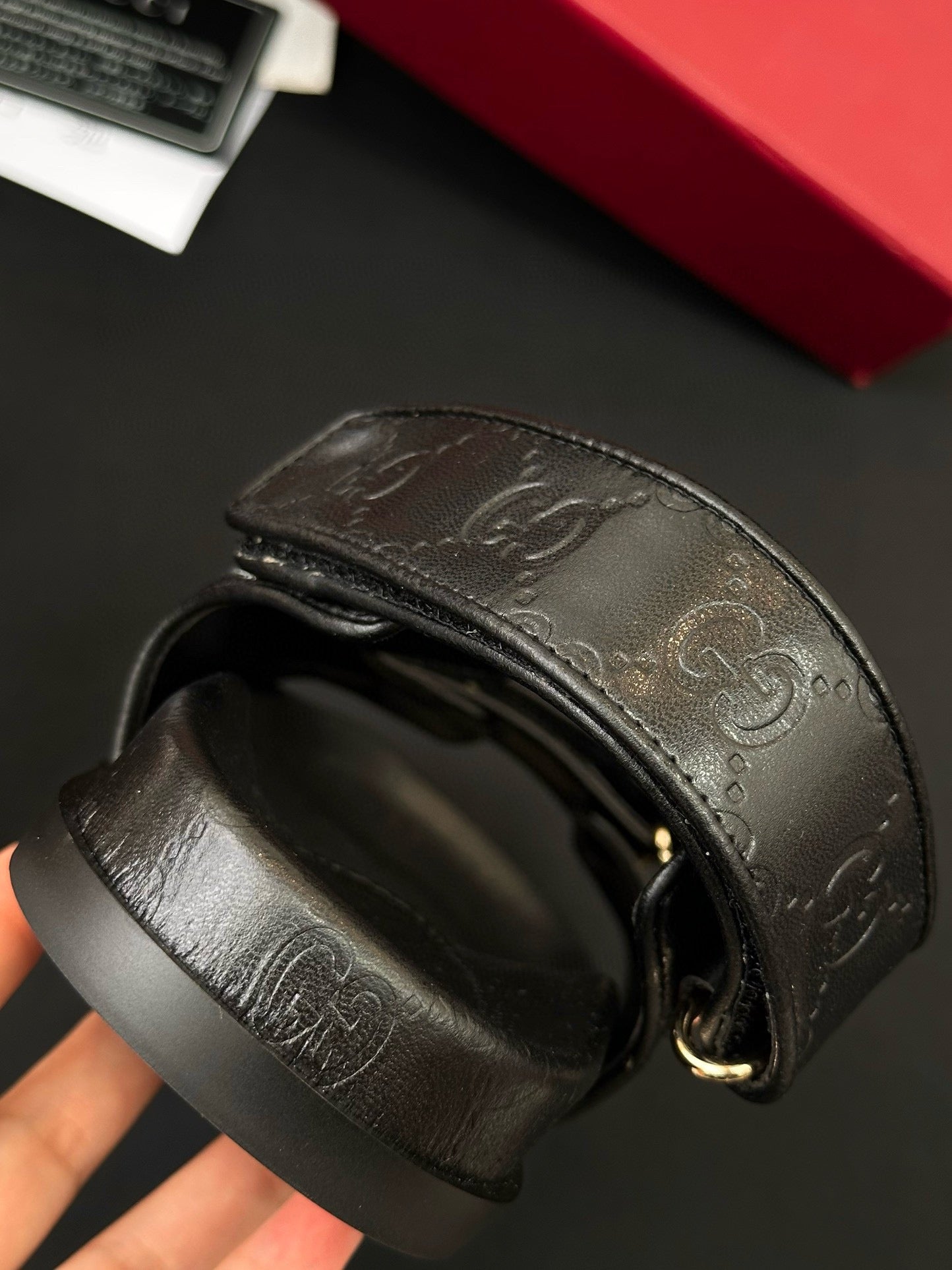 Gucci Sandals