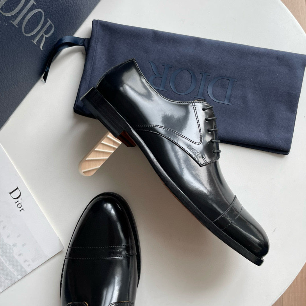 Dior Loafers
